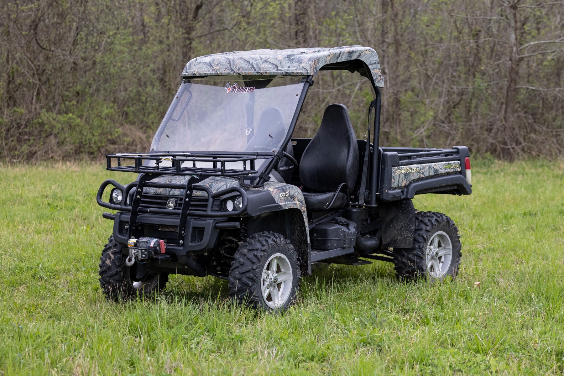 Rough Country 2 inch Lift Kit 98051