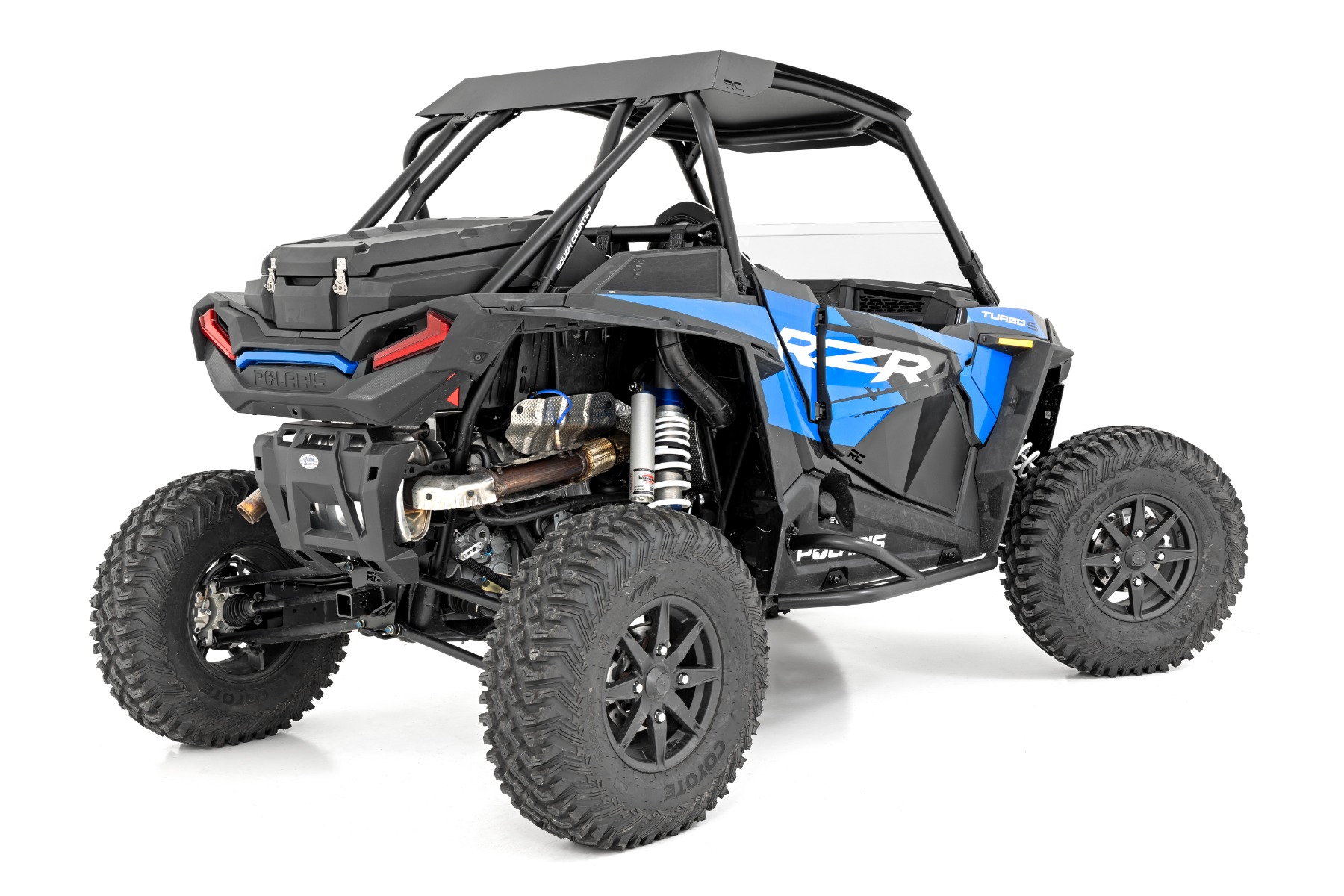 Rough Country UTV Roof 93152