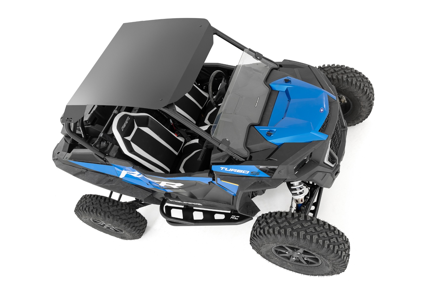 Rough Country UTV Roof 93152