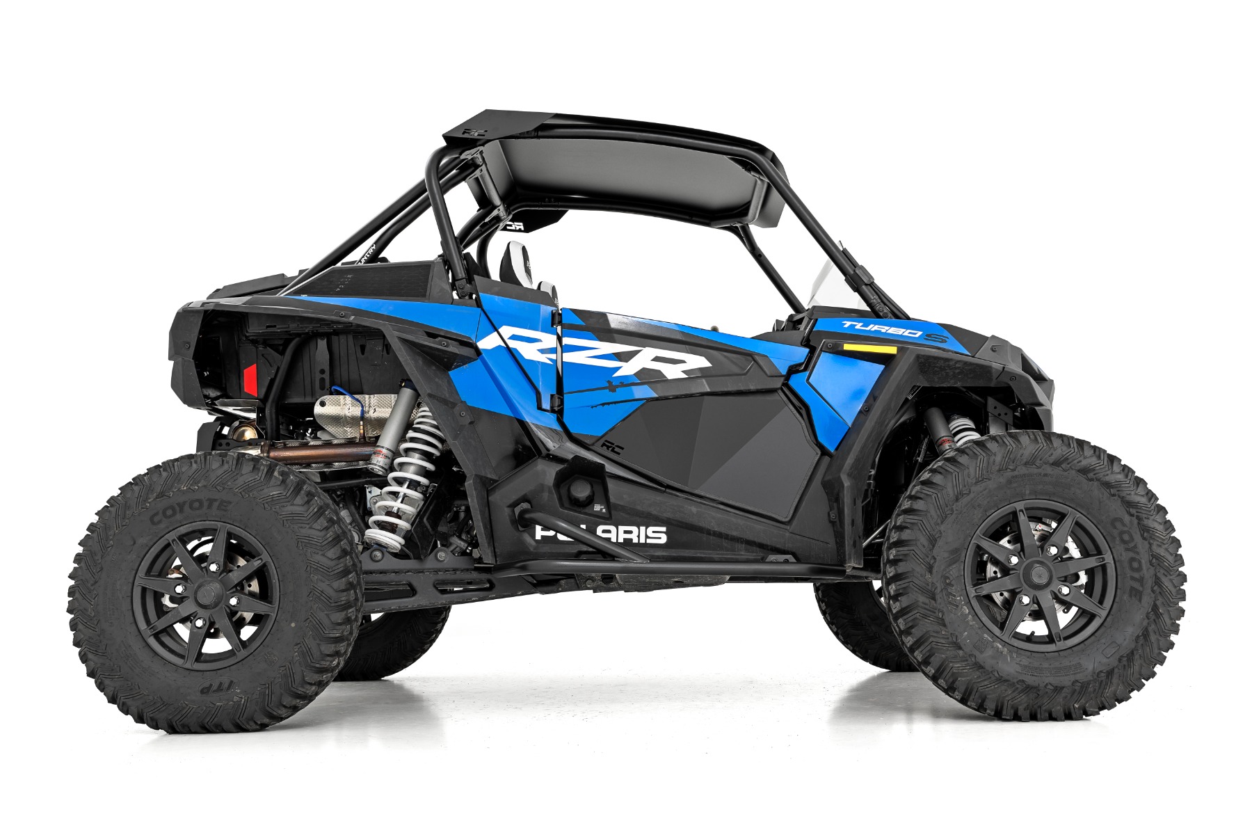 Rough Country UTV Roof 93152