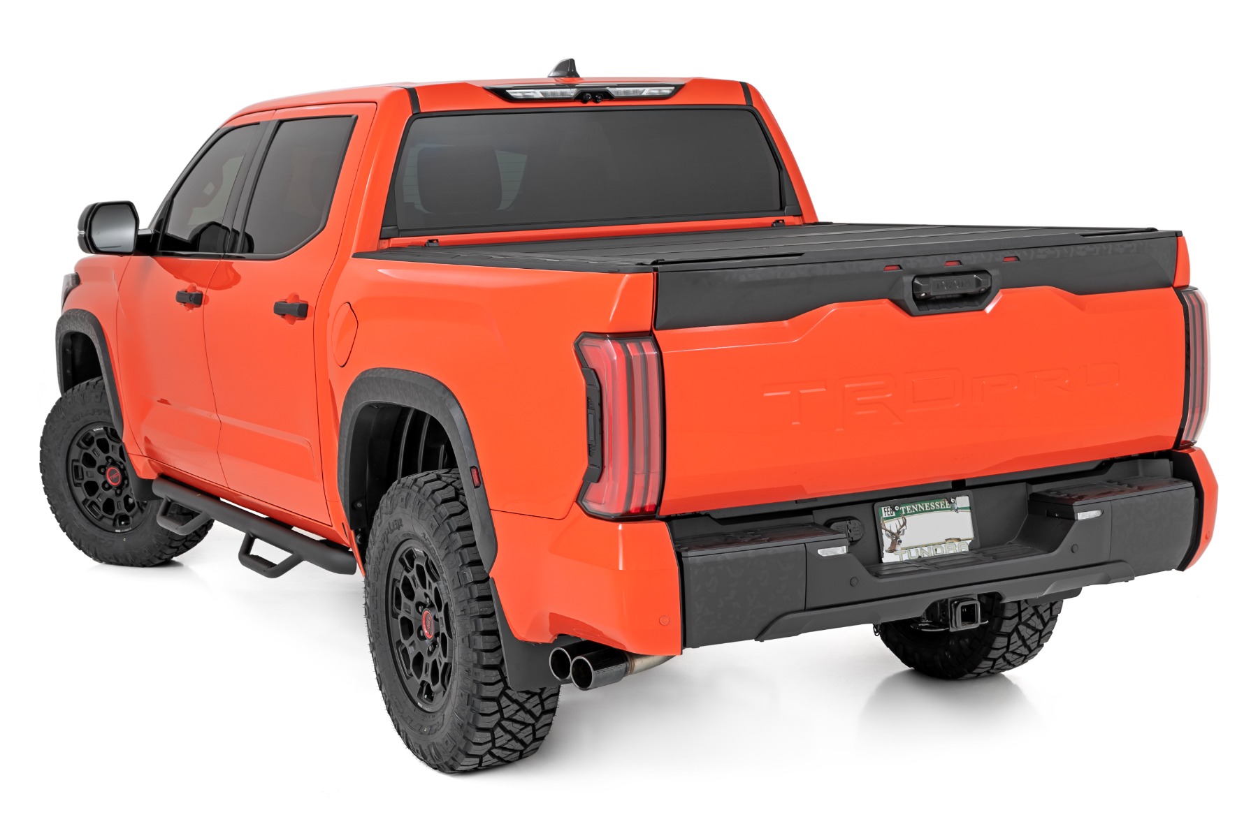 Rough Country 2.5 Inch Lift Kit 73200