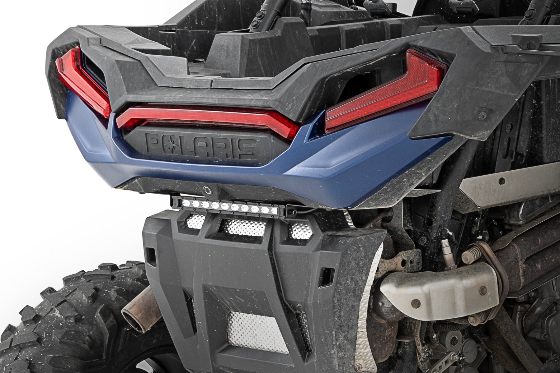 Rough Country 10" LED Light Kit 93163