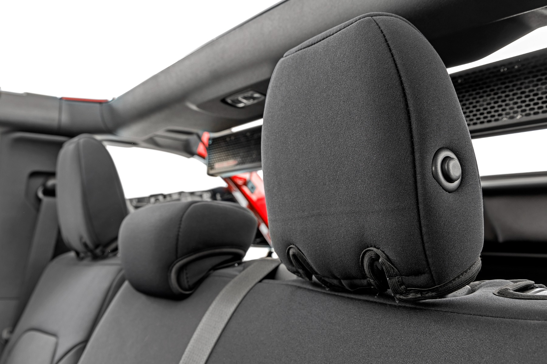 Rough Country Seat Covers 91059