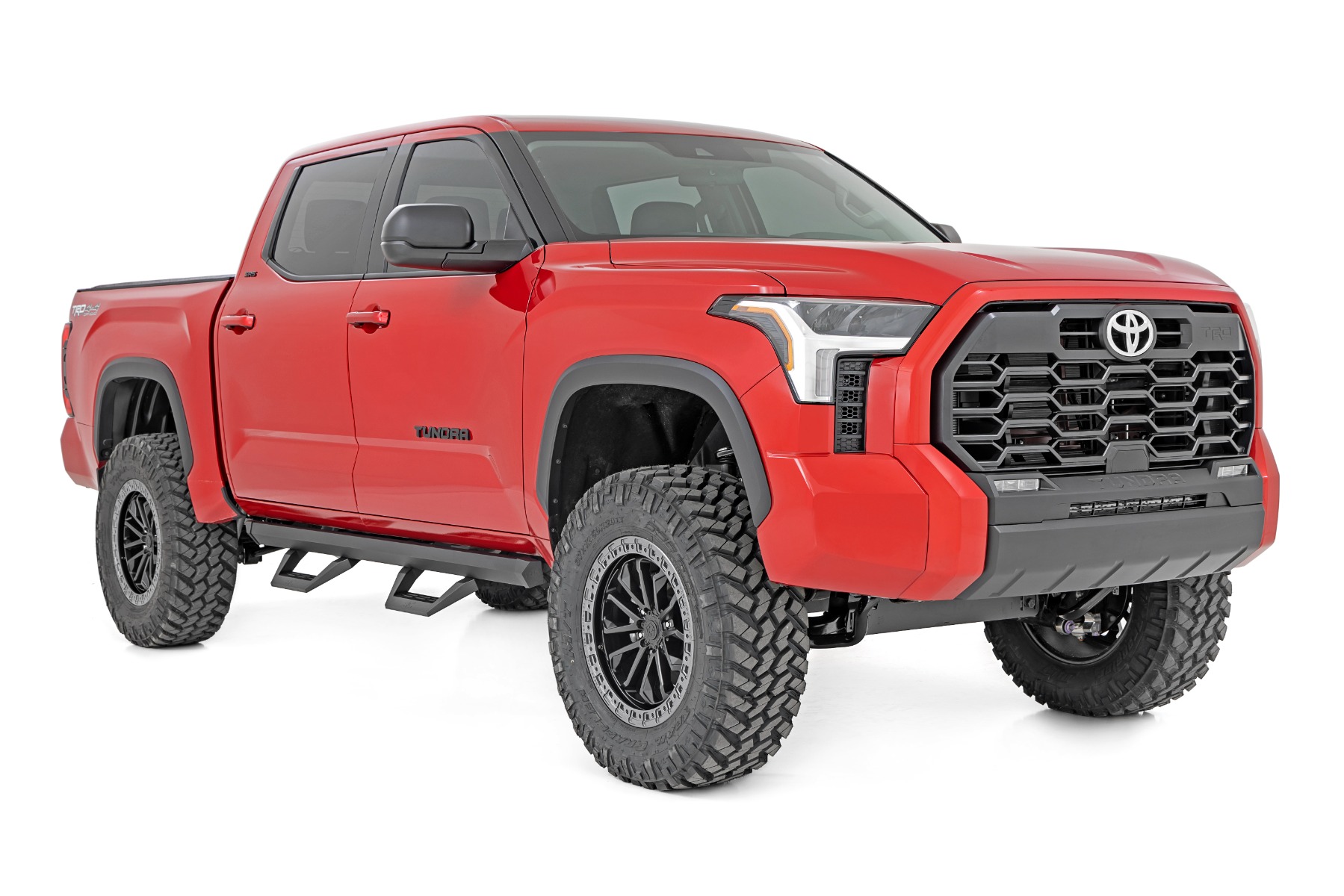 Rough Country 6 Inch Lift Kit 71250