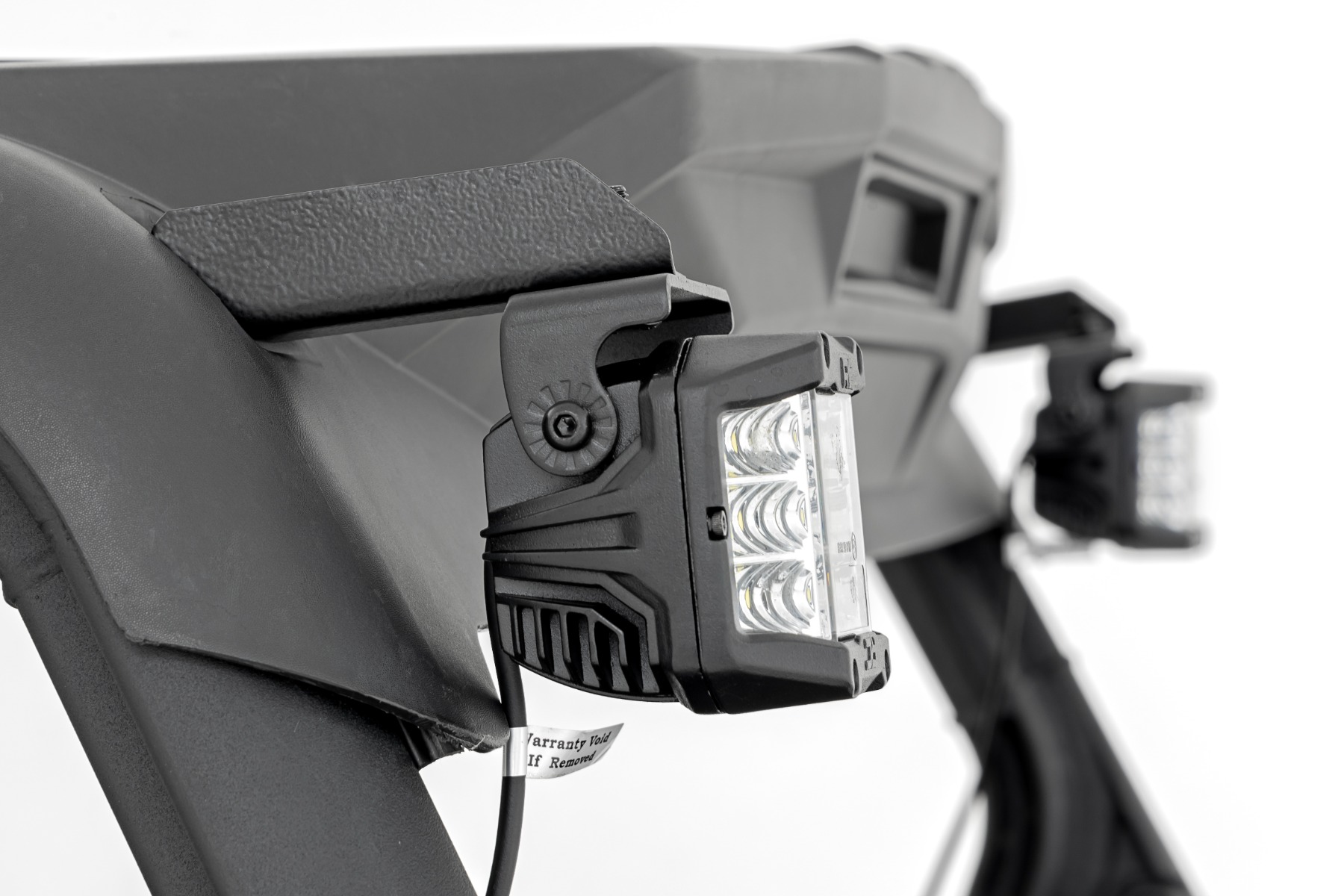 Rough Country LED Light Kit 97081