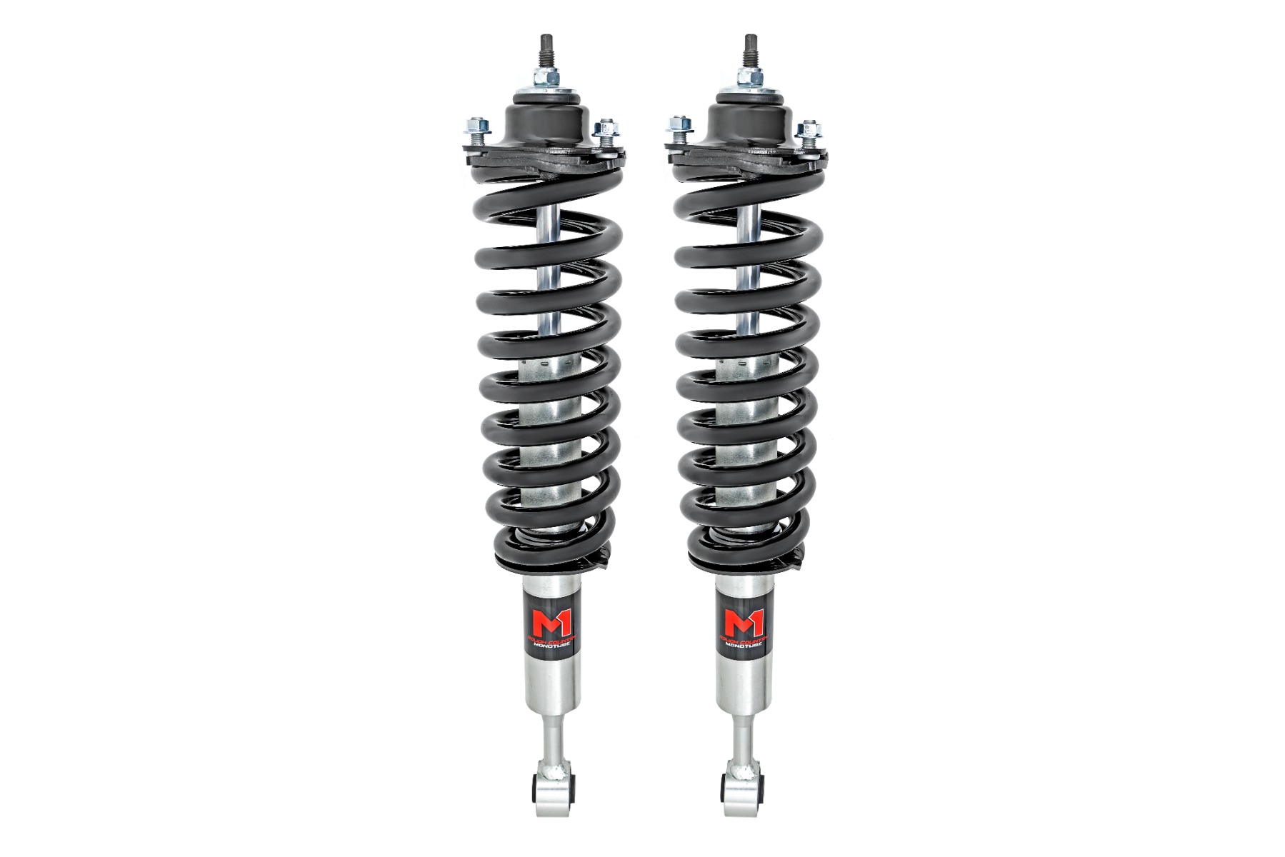 Rough Country M1 Adjustable Leveling Struts 502075
