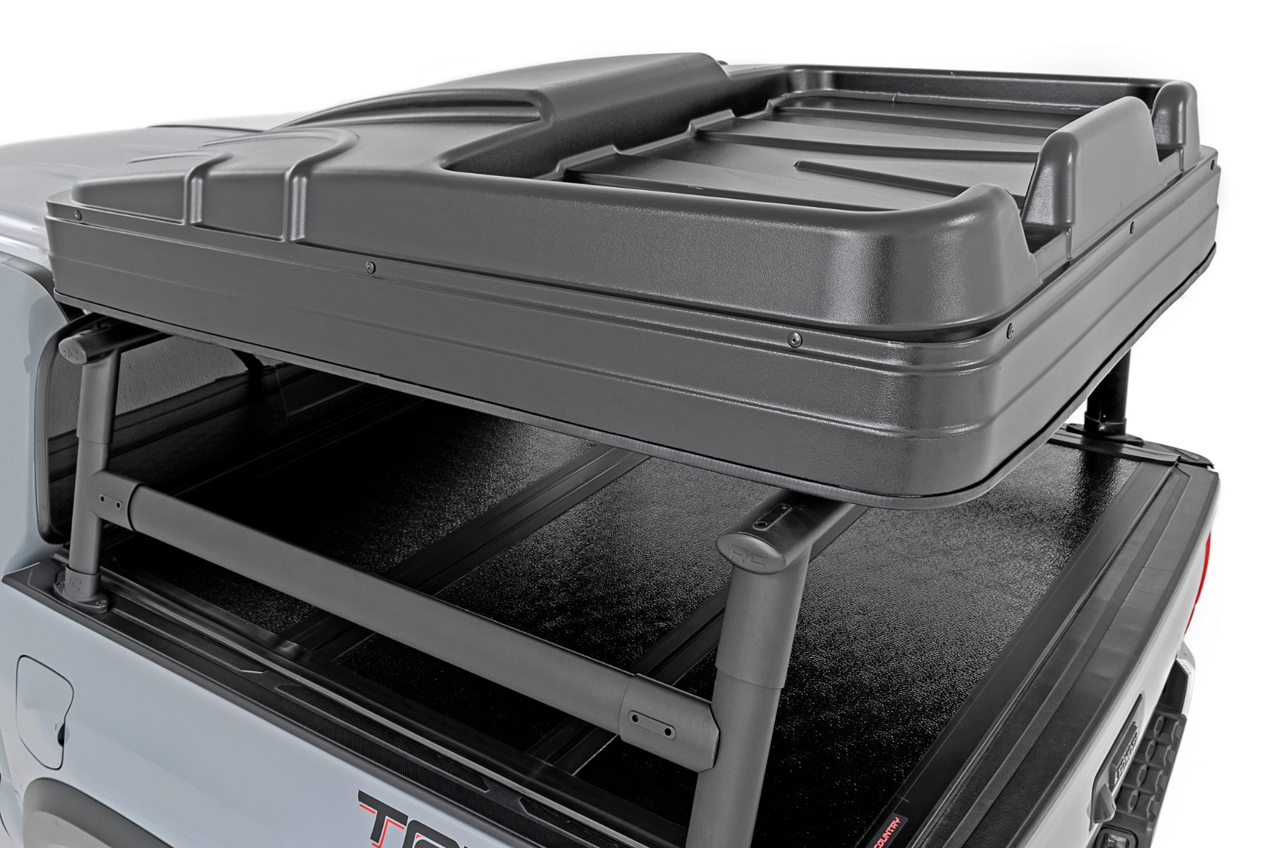 Rough Country Hard Shell Roof Top Tent 99057