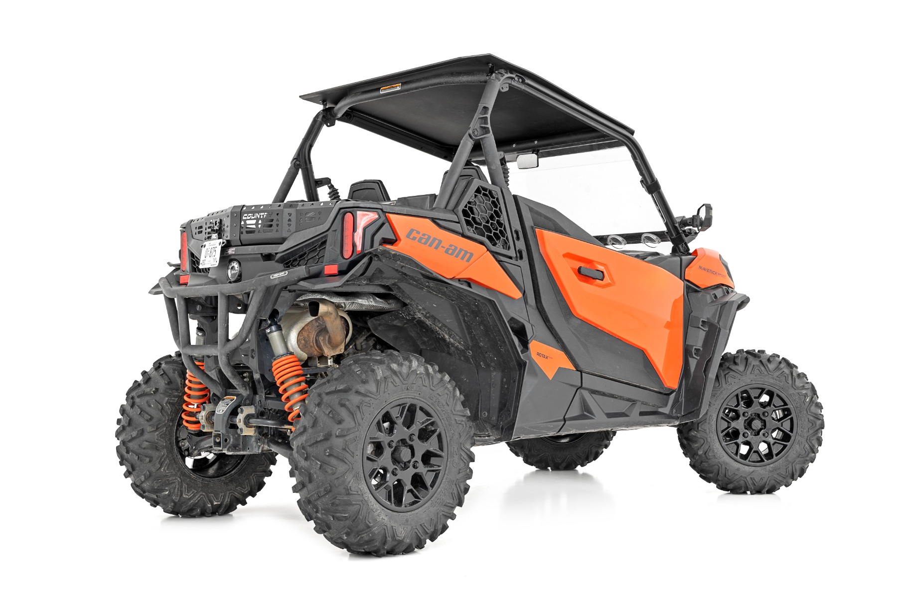 Rough Country UTV Roof 97076