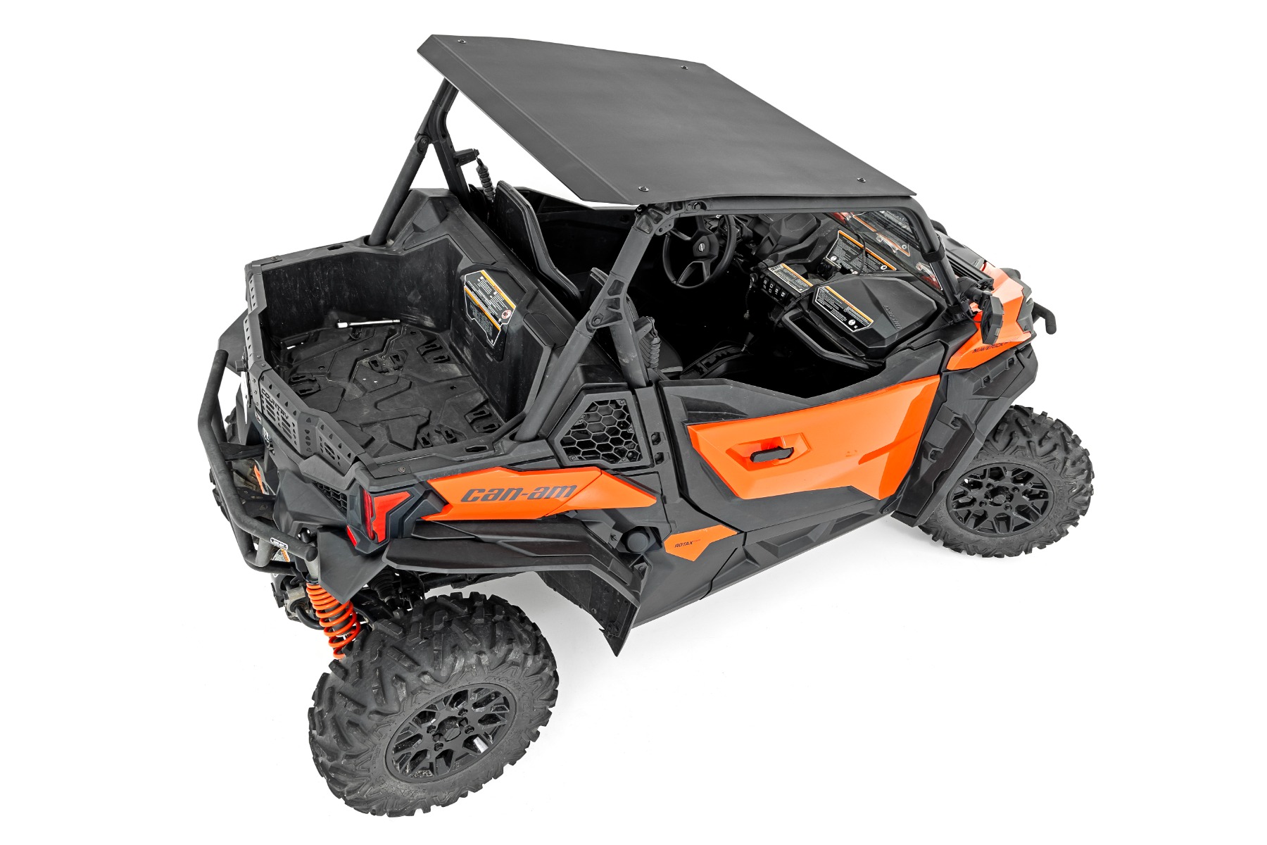 Rough Country UTV Roof 97076
