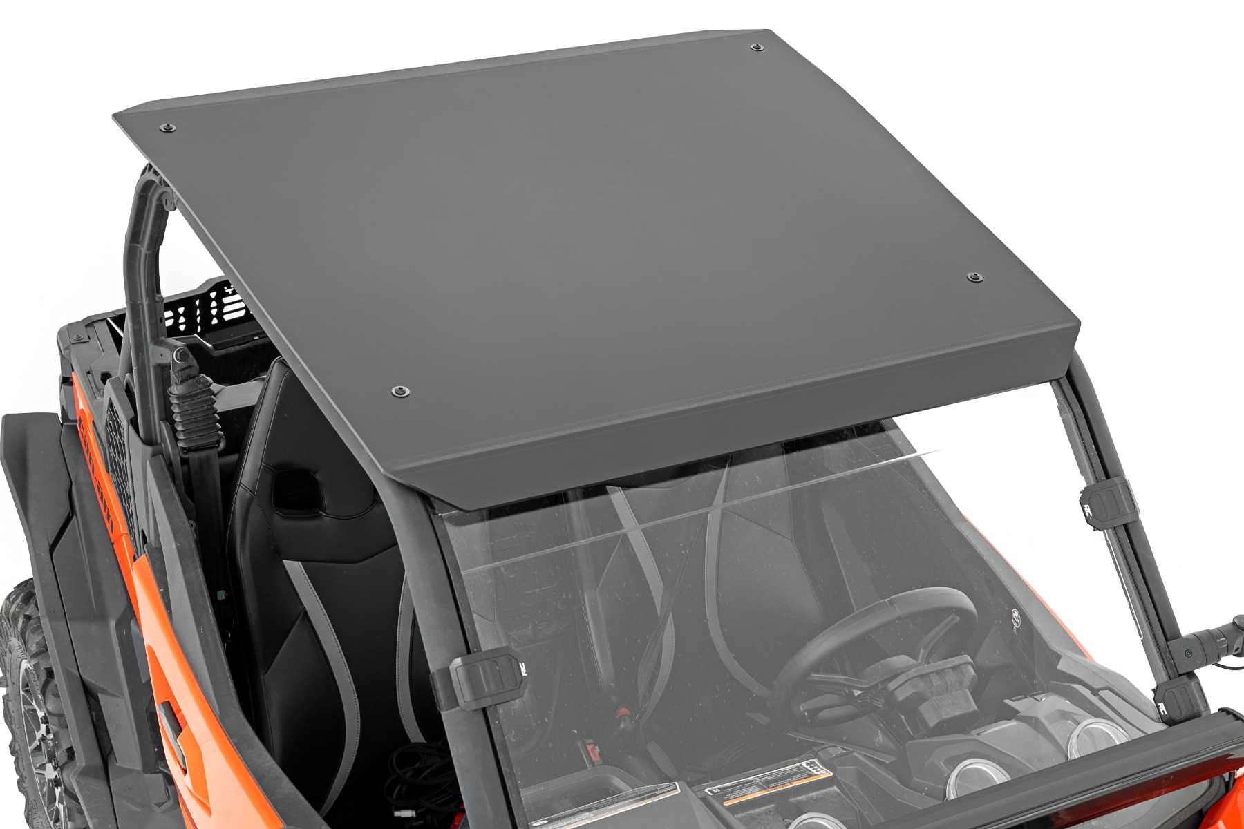 Rough Country UTV Roof 97076