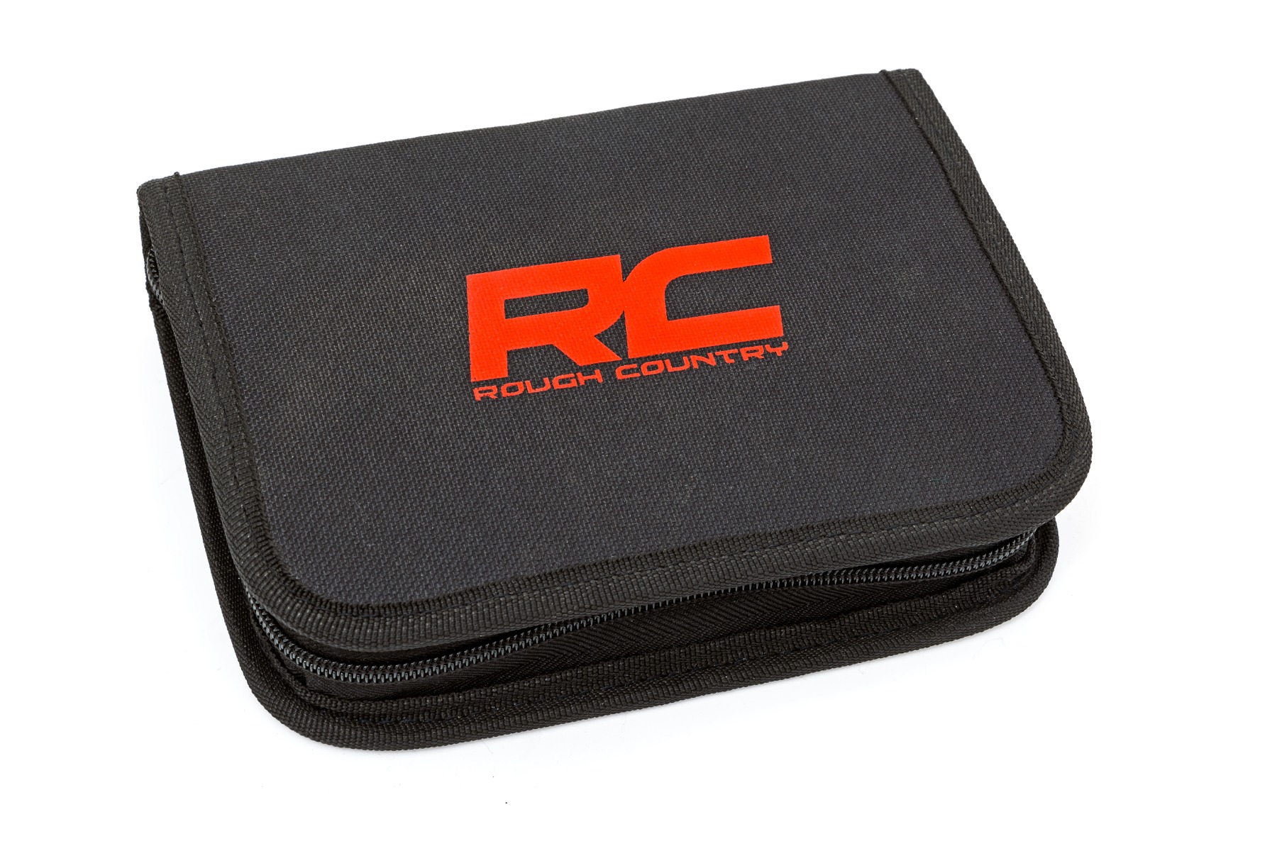 Rough Country Emergency Tire Repair Kit w/Carrying Case 99060