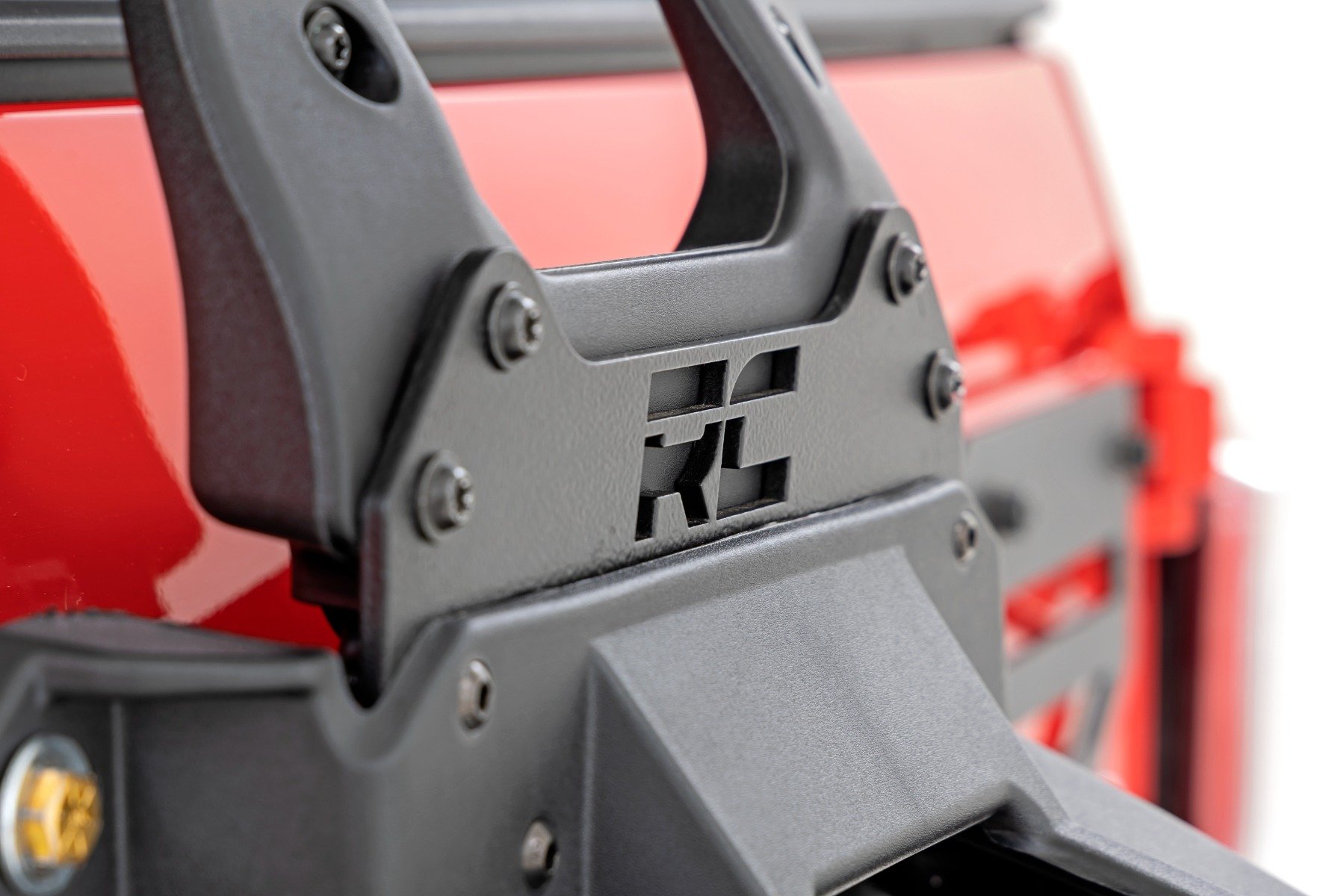 Rough Country 3rd Brake Light Extension 51069