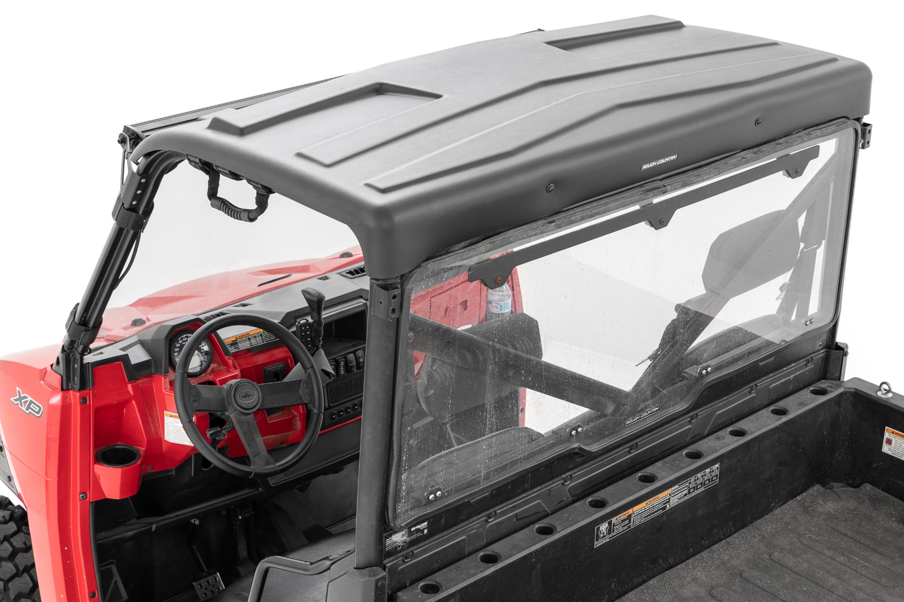 Rough Country UTV Roof 79113211