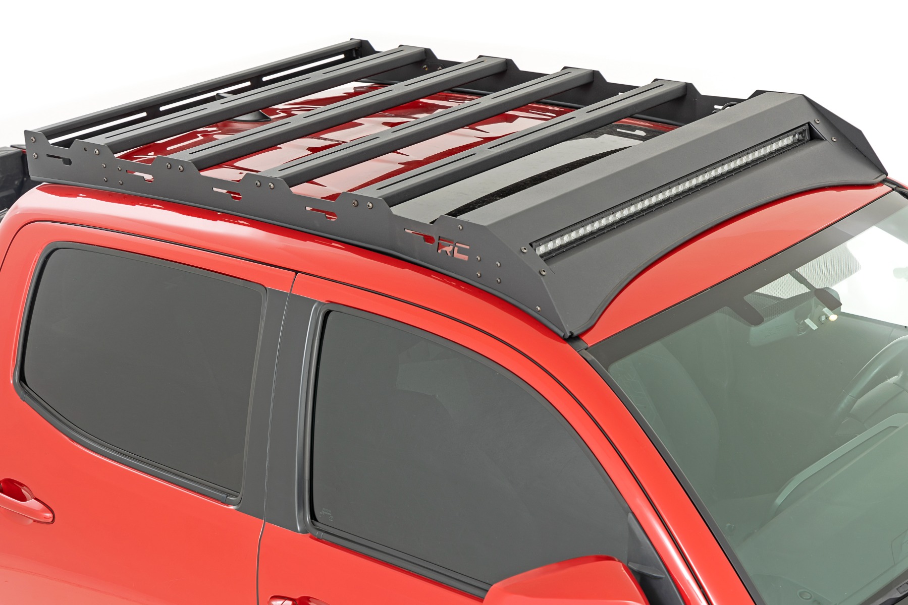 Rough Country Roof Rack 73107