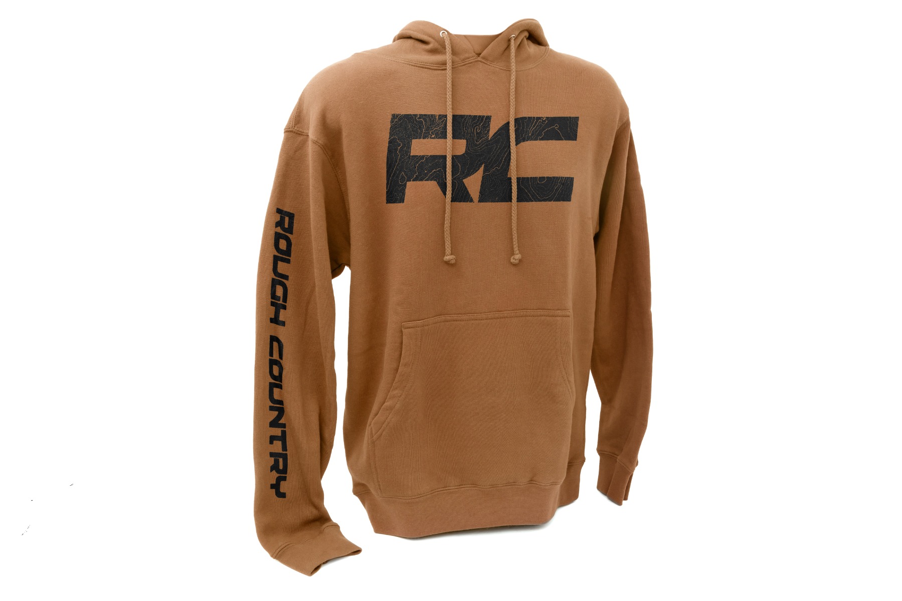 Rough Country Rough Country Hoodie 94095LG