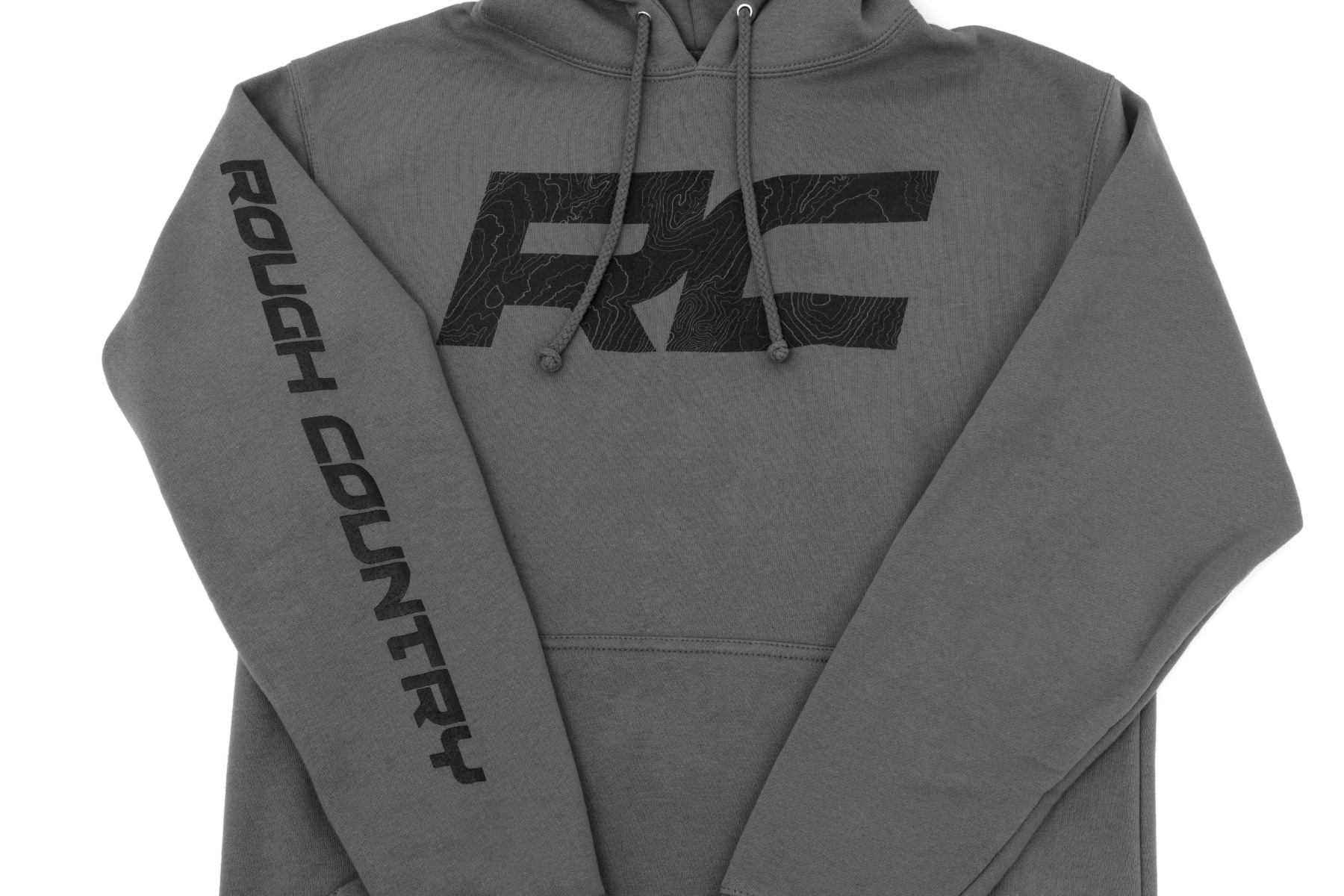 Rough Country Rough Country Hoodie 94094LG