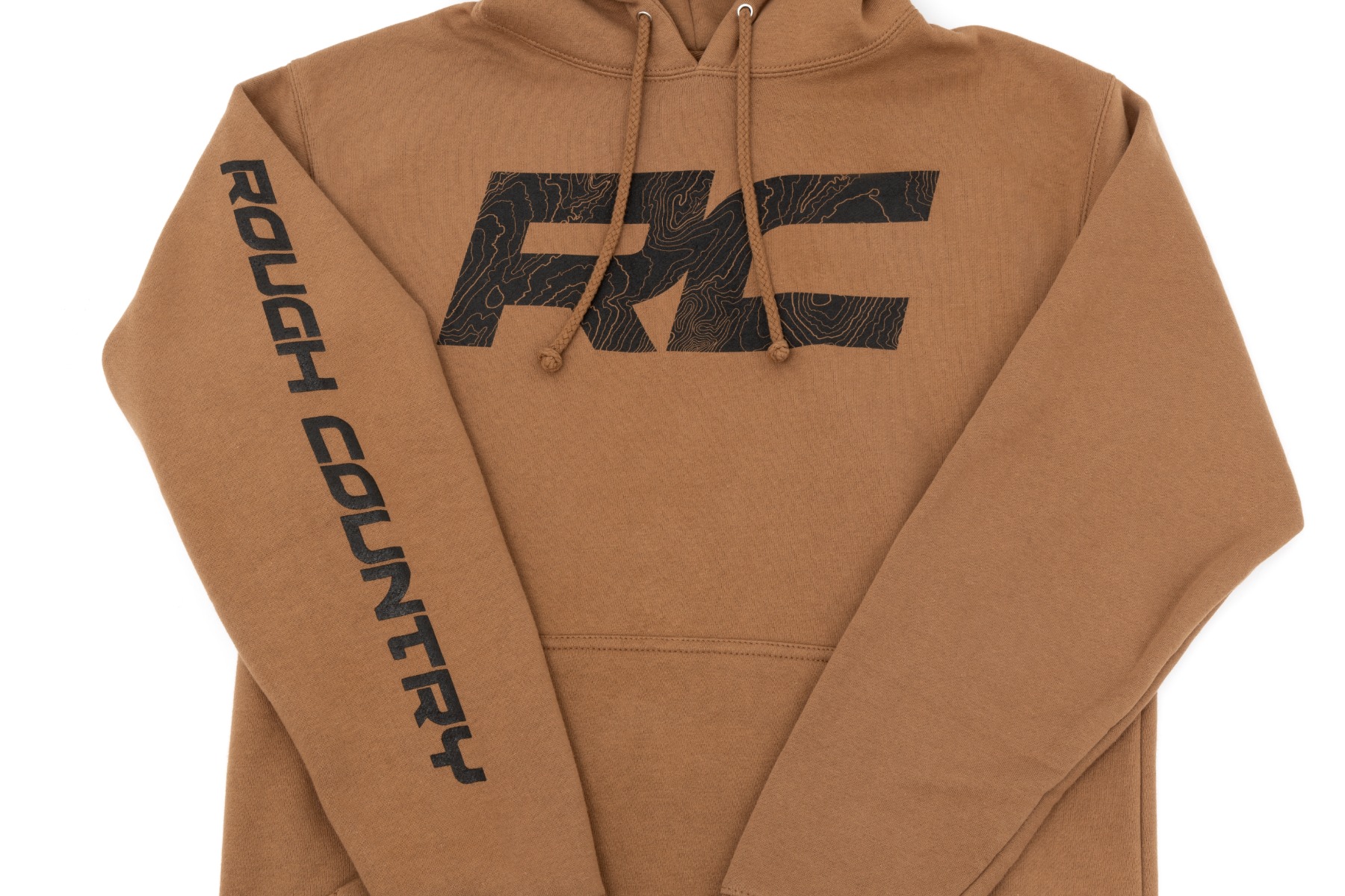 Rough Country Rough Country Hoodie 94095LG
