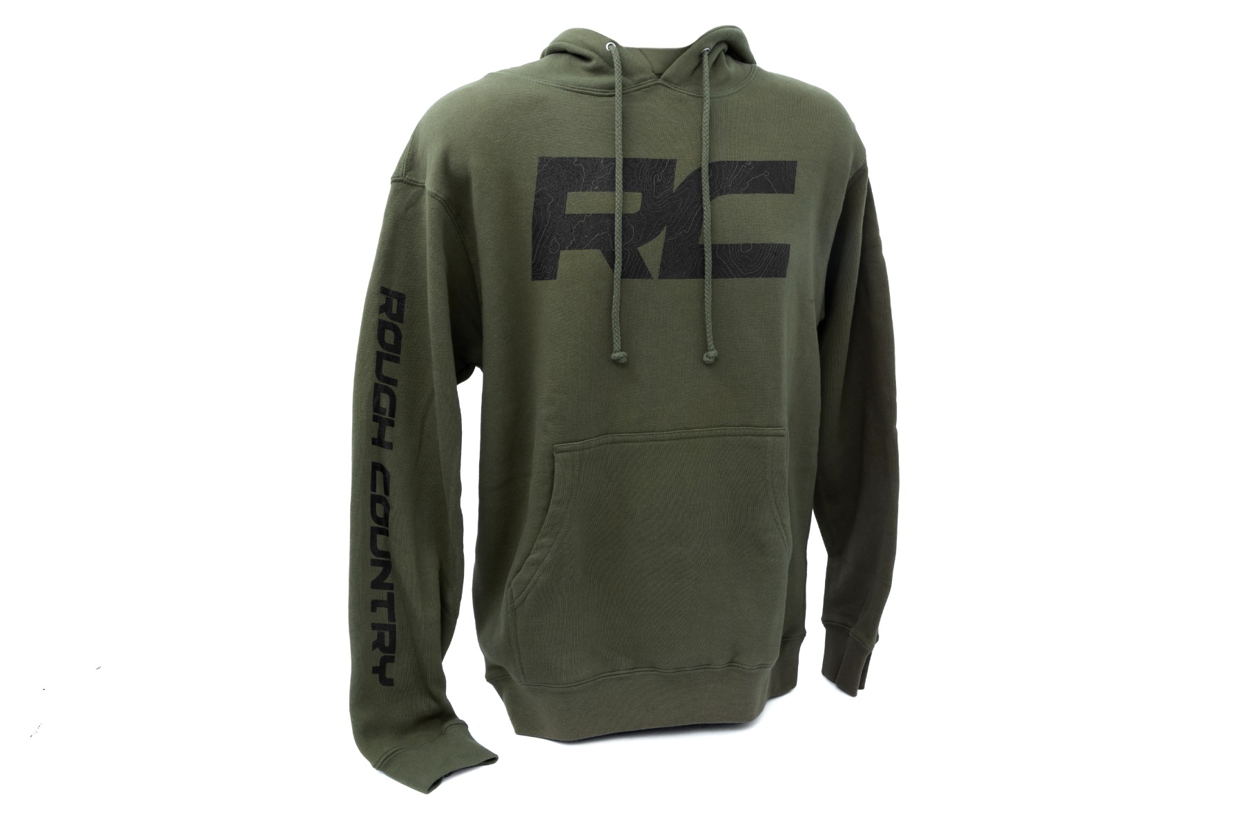 Rough Country Rough Country Hoodie 94096XL