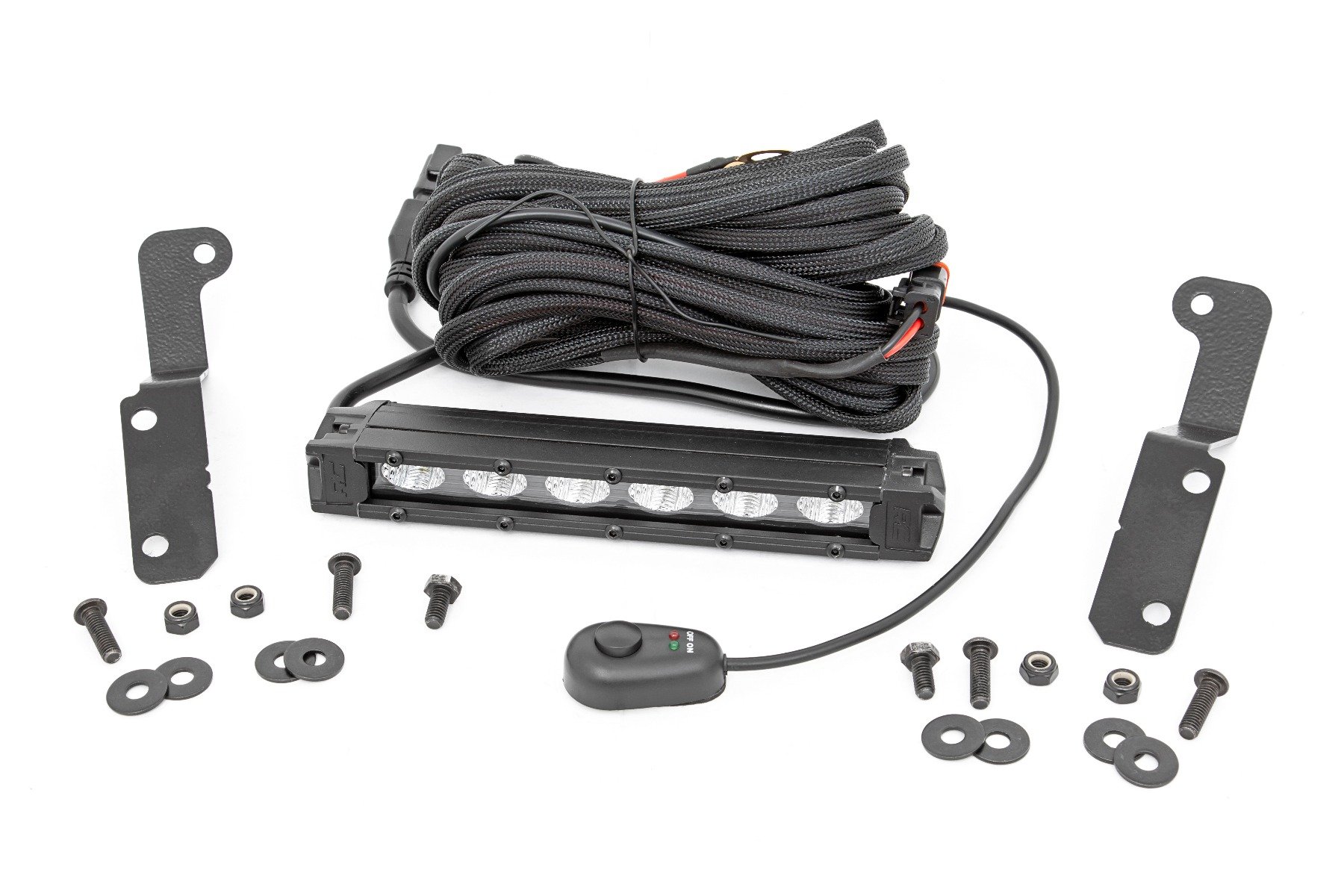 Rough Country LED Light Kit 97020