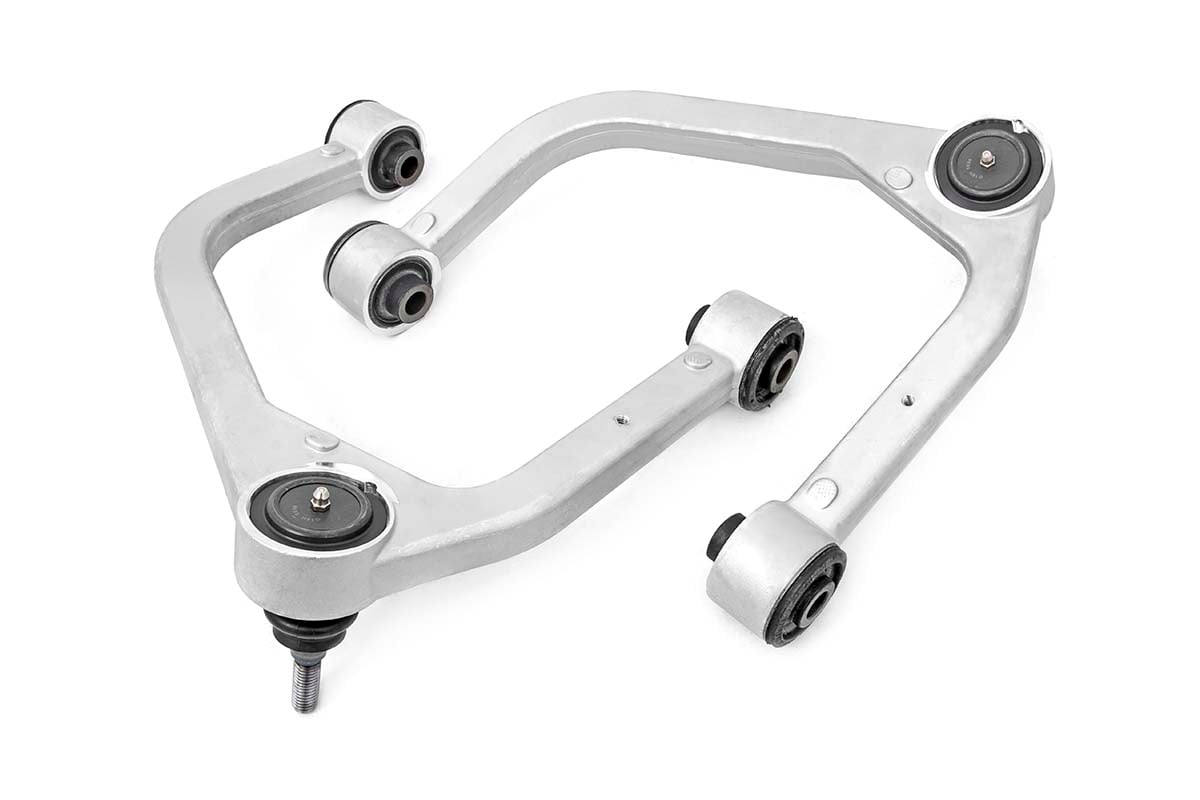 Rough Country Forged Upper Control Arms 29501