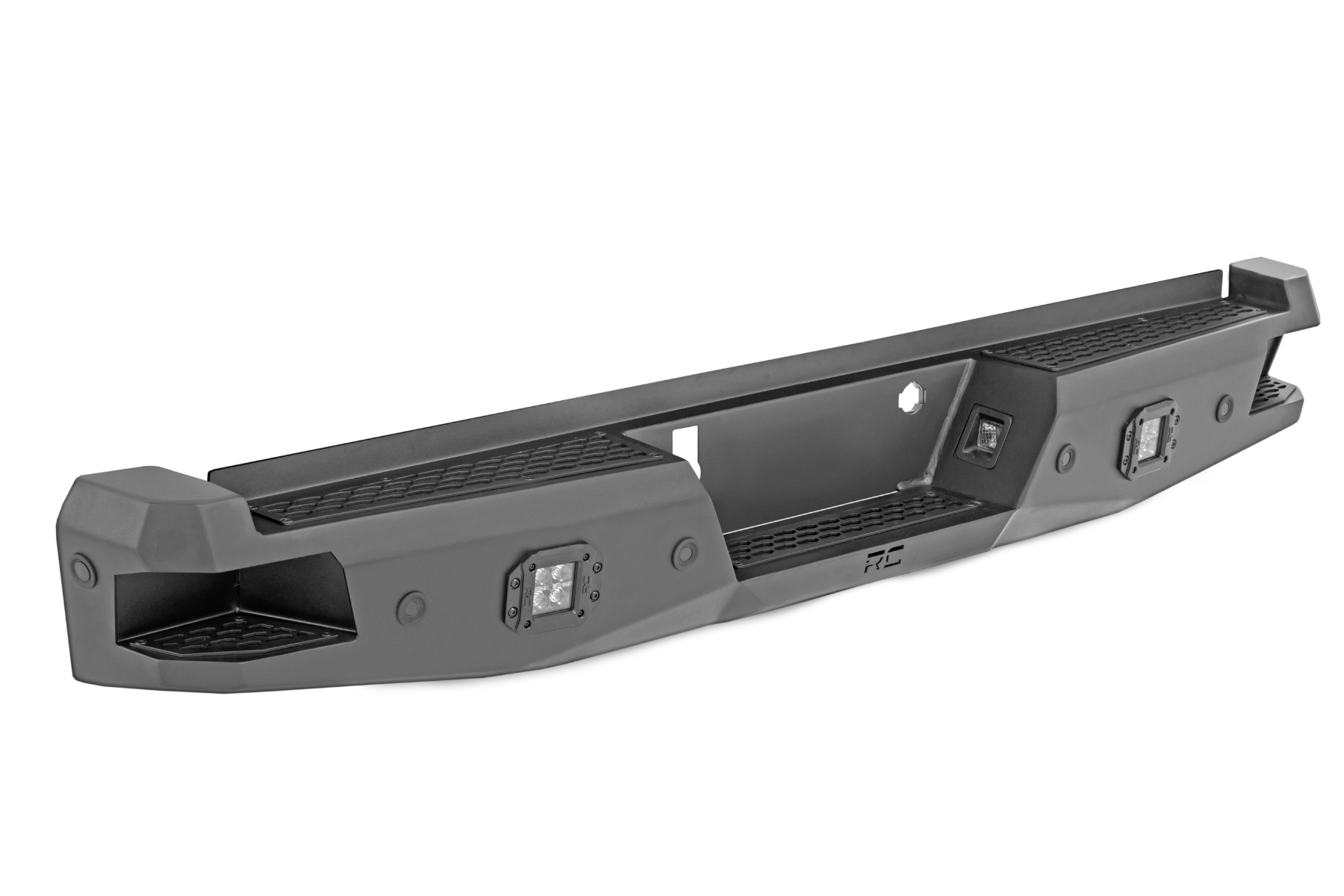 Rough Country Rear Bumper 10810A