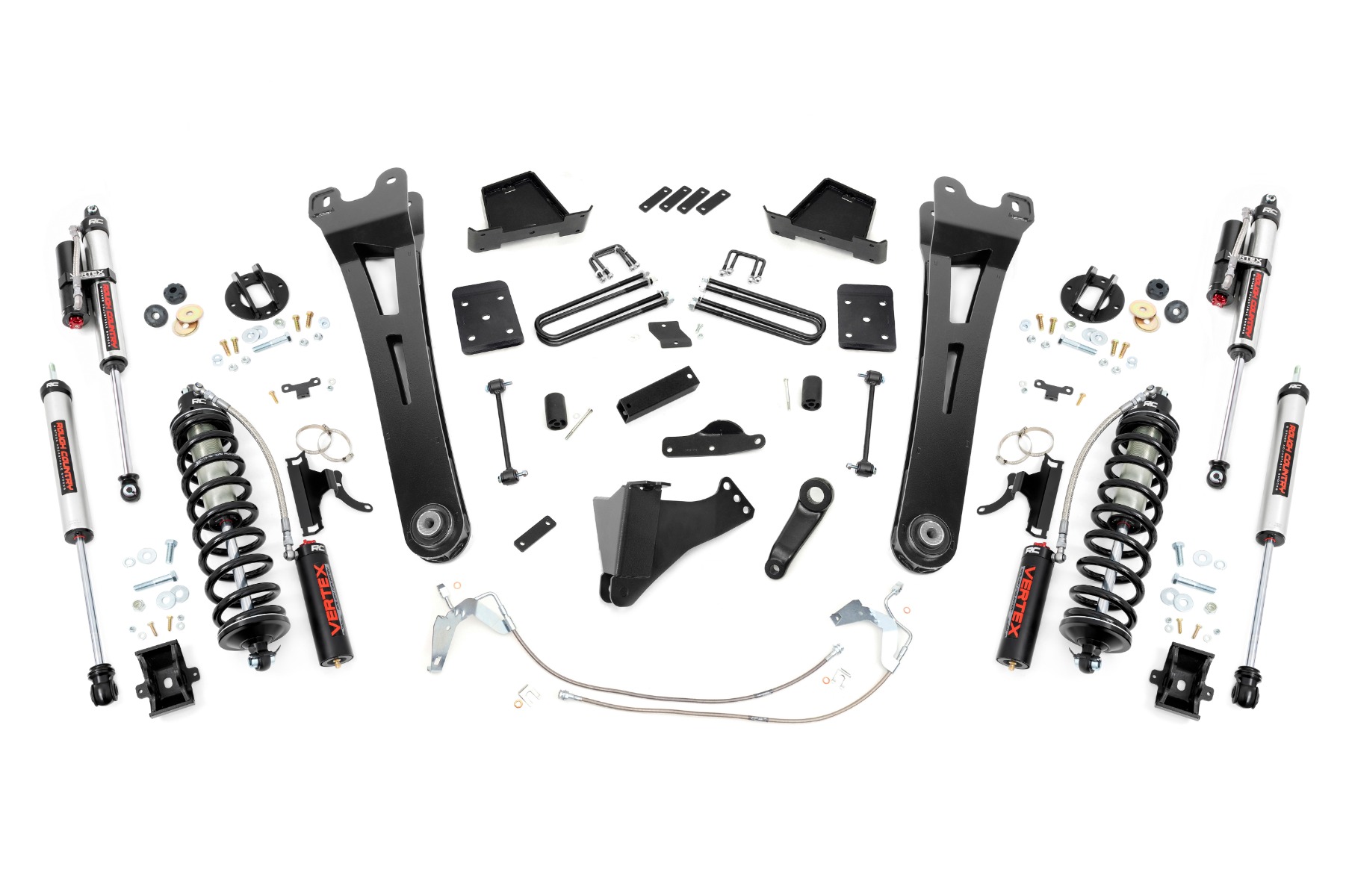 Rough Country 6 Inch Lift Kit 53959