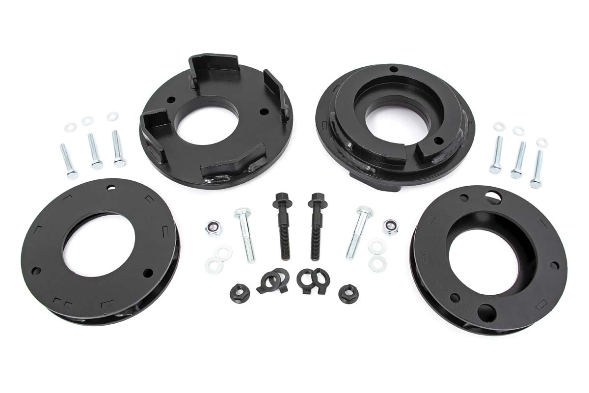 Rough Country 1.5 Inch Lift Kit 11005