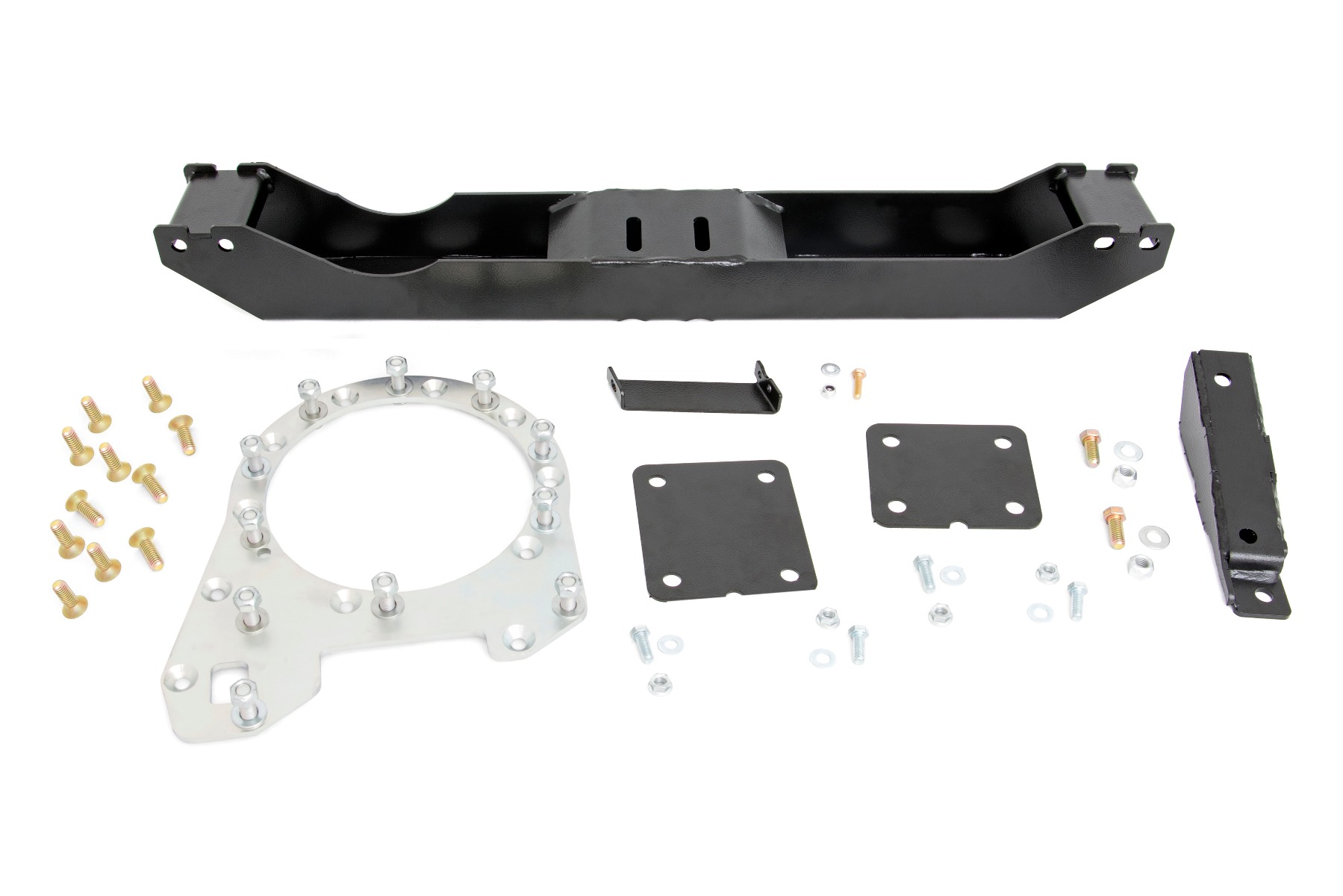 Rough Country 4.5 Inch Lift Kit 55040