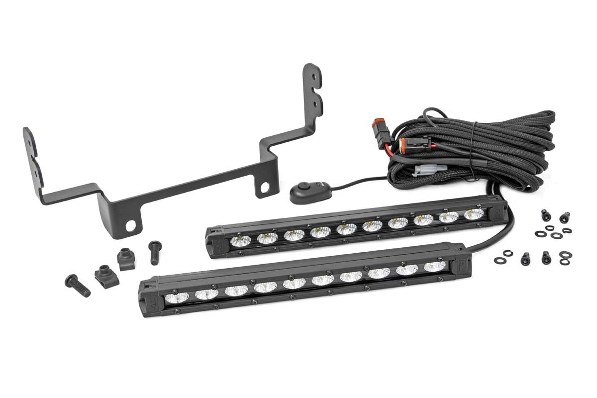 Rough Country LED Light Kit 92004