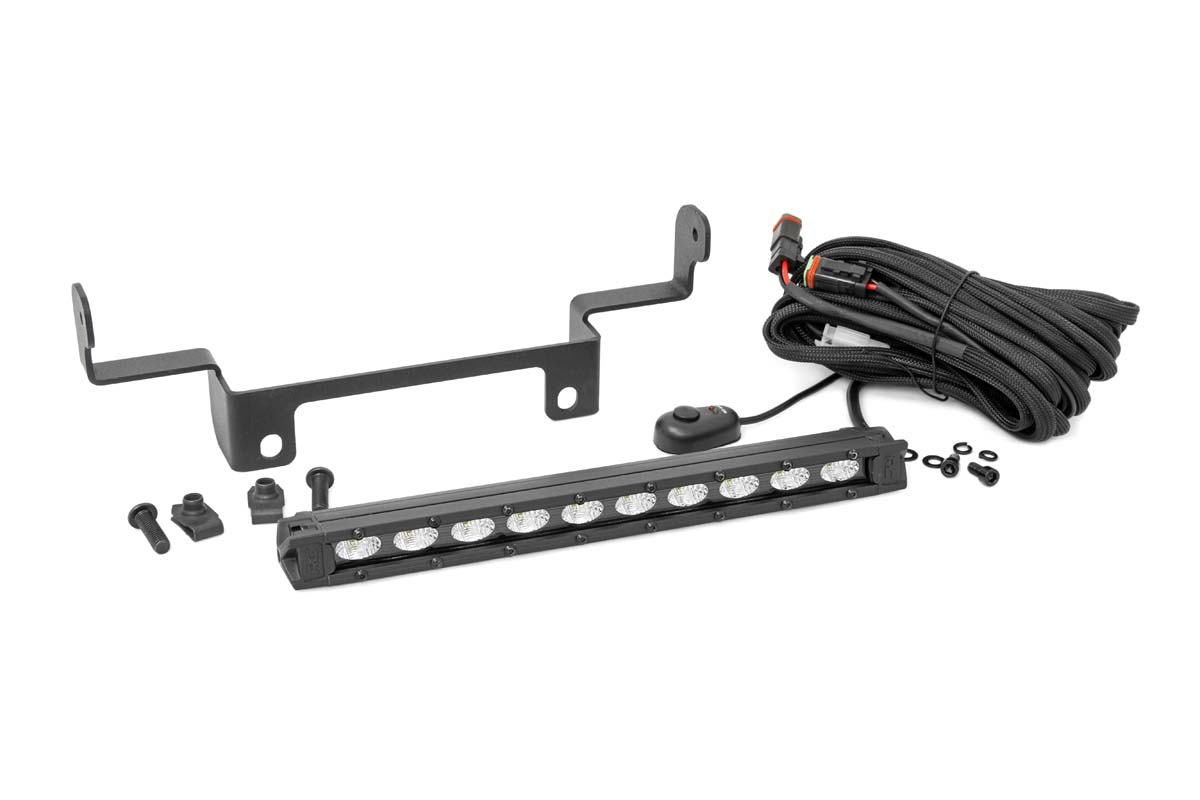 Rough Country LED Light Kit 92001