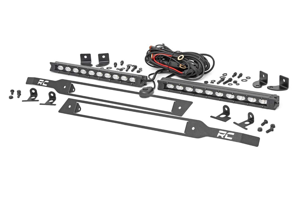 Rough Country LED Light Kit 70817
