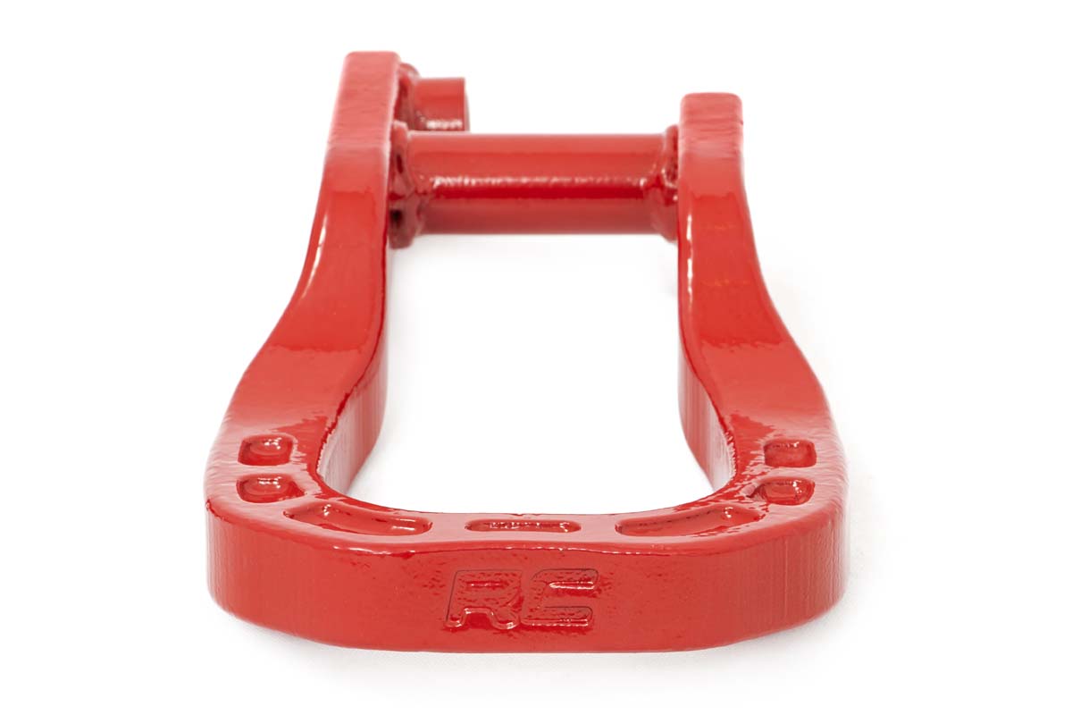 Rough Country Tow Hooks RS134