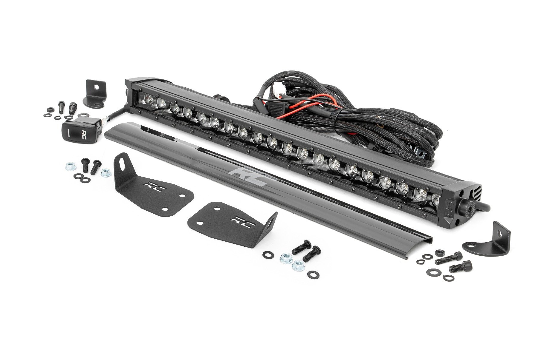 Rough Country LED Light Kit 71037