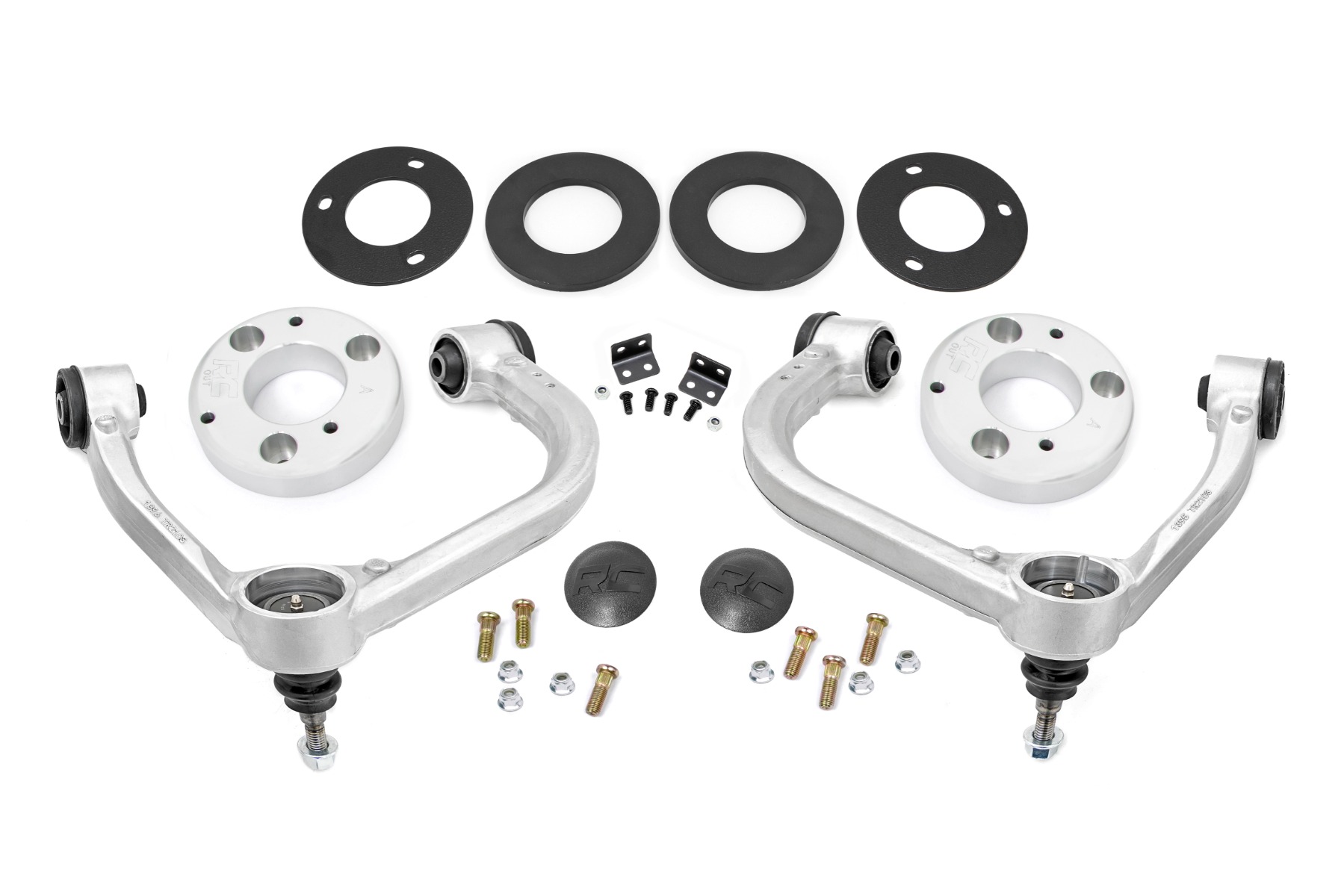 Rough Country 3 Inch Lift Kit 40900