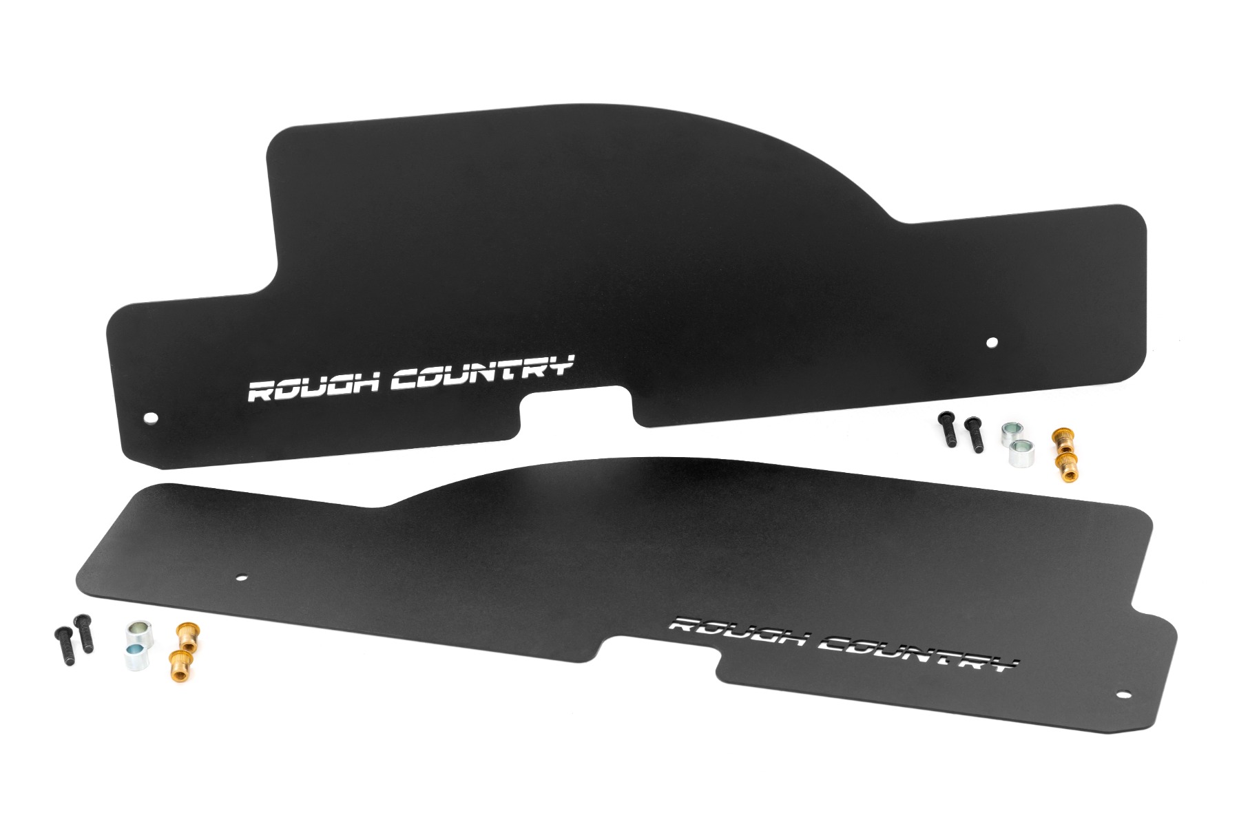 Rough Country Rear Fender Liner 4301