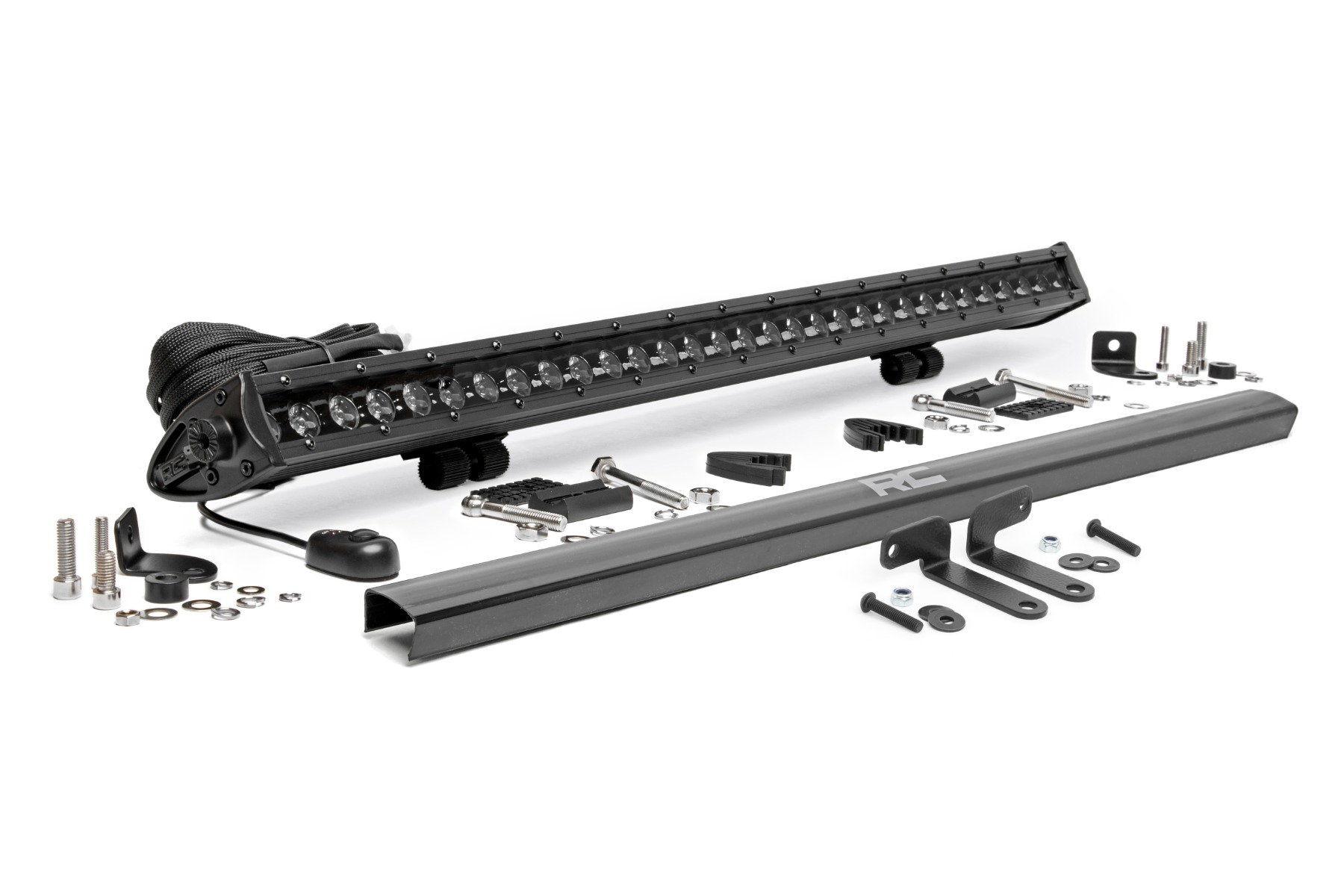 Rough Country 30" LED Light Kit 93150