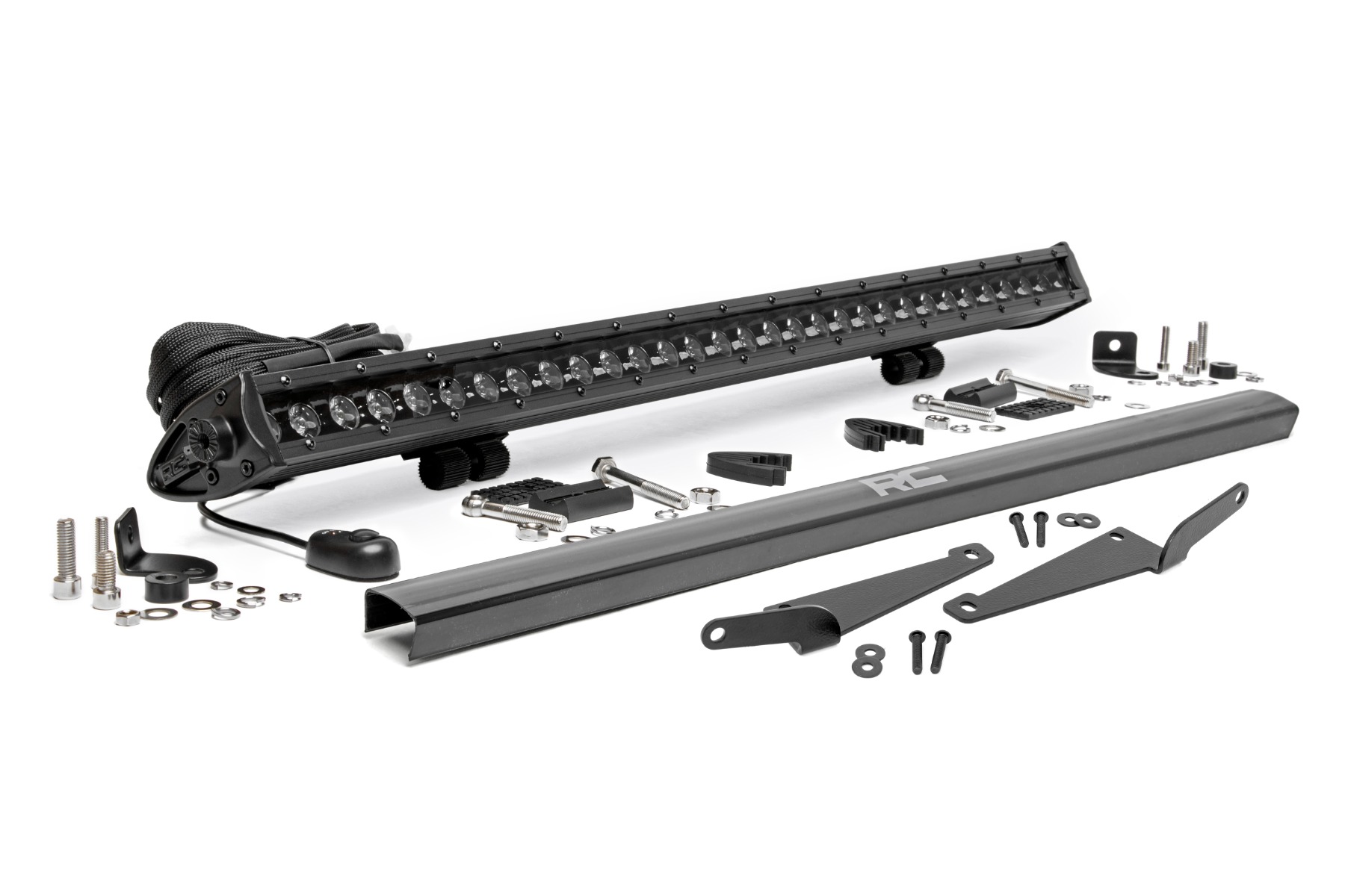 Rough Country Front Facing 30-Inch LED Kit 93139