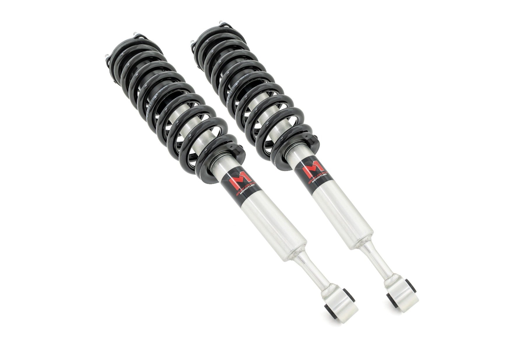 Rough Country M1 Adjustable Leveling Struts 502148