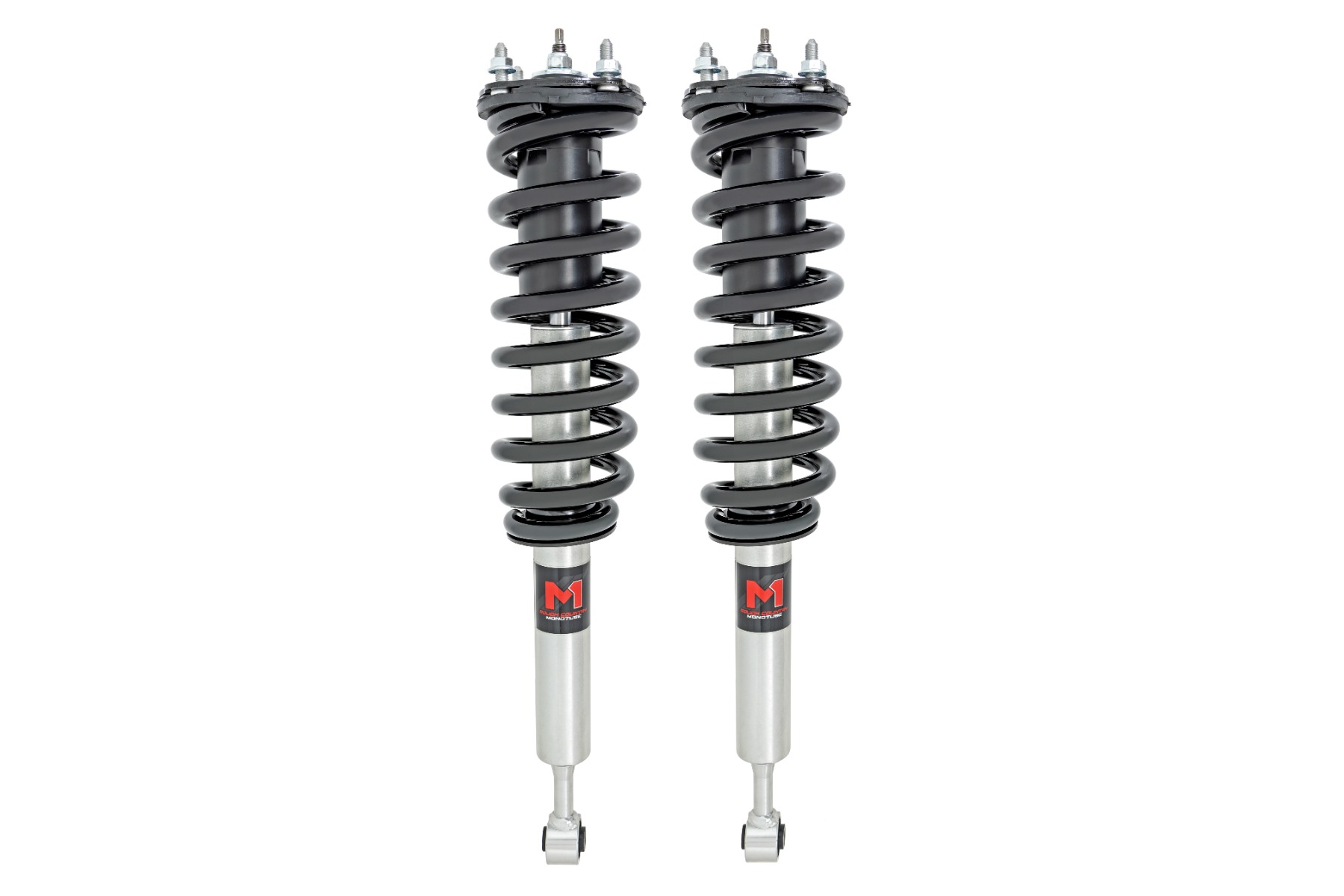 Rough Country M1 Loaded Strut Pair 502149