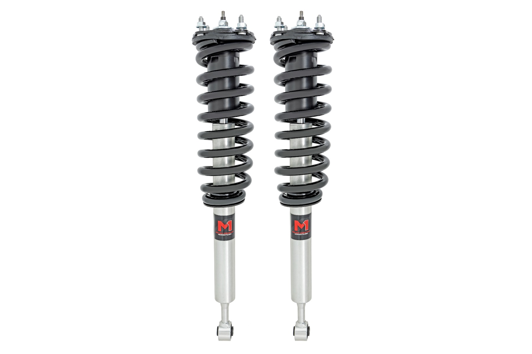 Rough Country M1 Loaded Strut Pair 502150