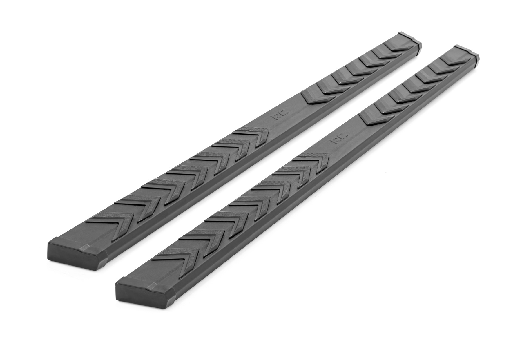 Rough Country BA2 Running Board 41012