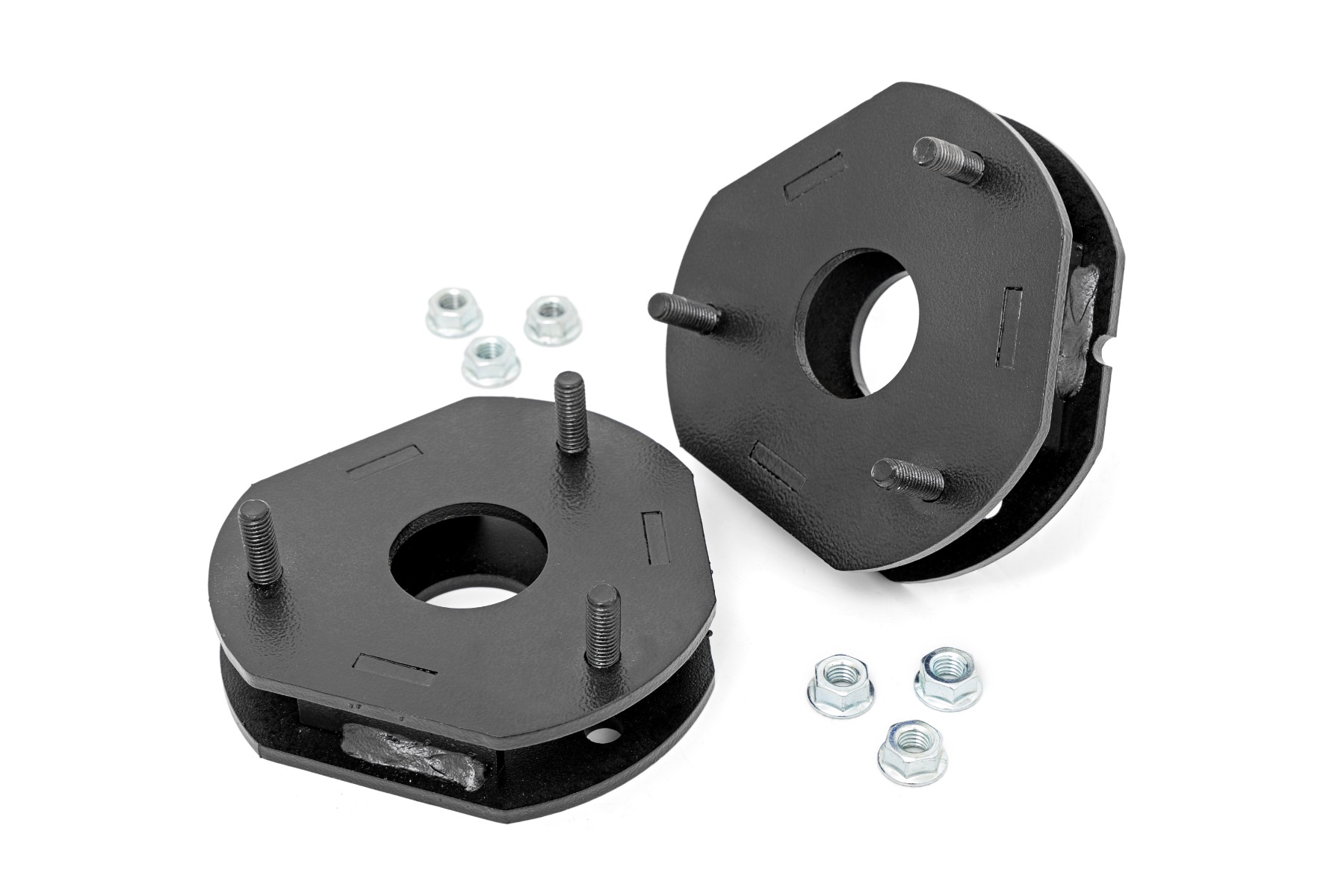 Rough Country 1 Inch Lift Kit 60700