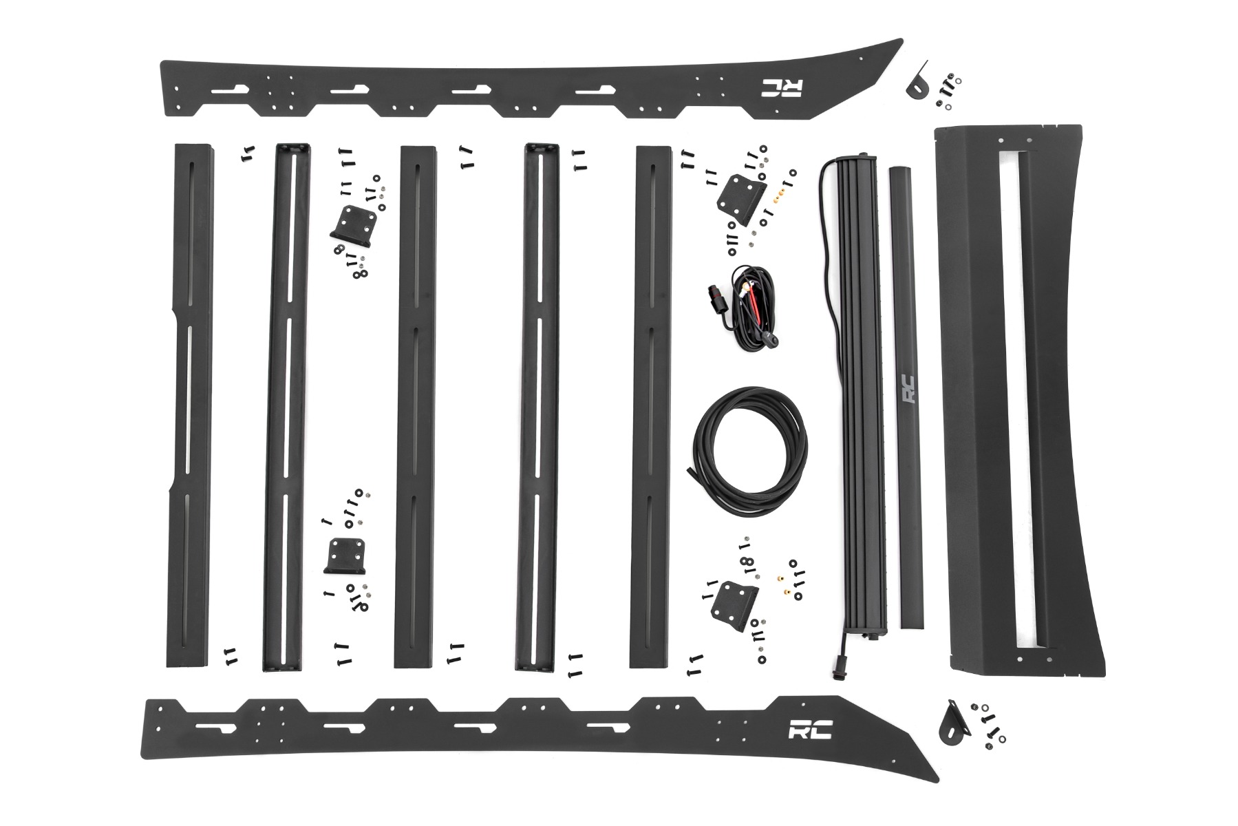 Rough Country Roof Rack 72110