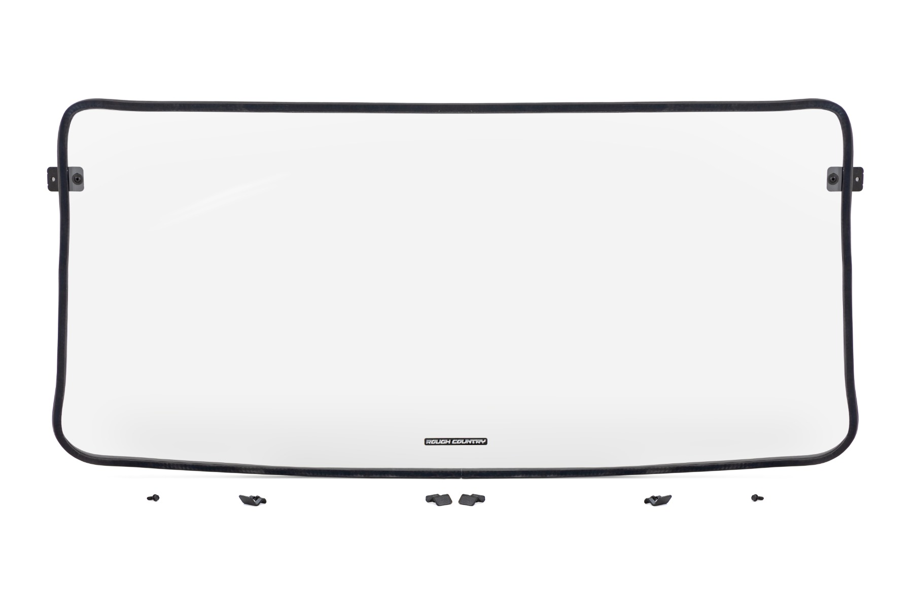 Rough Country Full Windshield 98102410