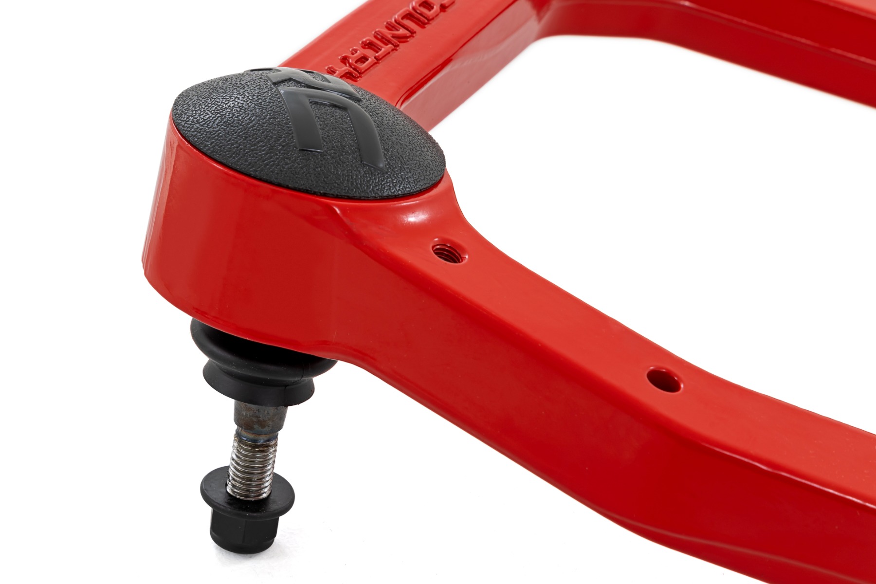 Rough Country Forged Upper Control Arms 72901RED