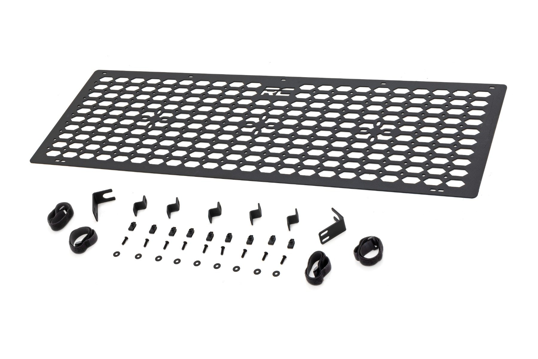 Rough Country Molle Panel Kit 73118