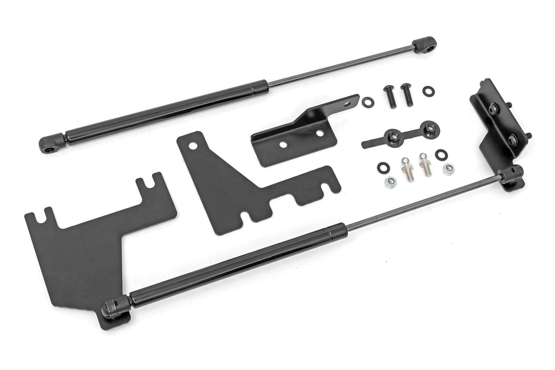 Rough Country Hood Struts 72108
