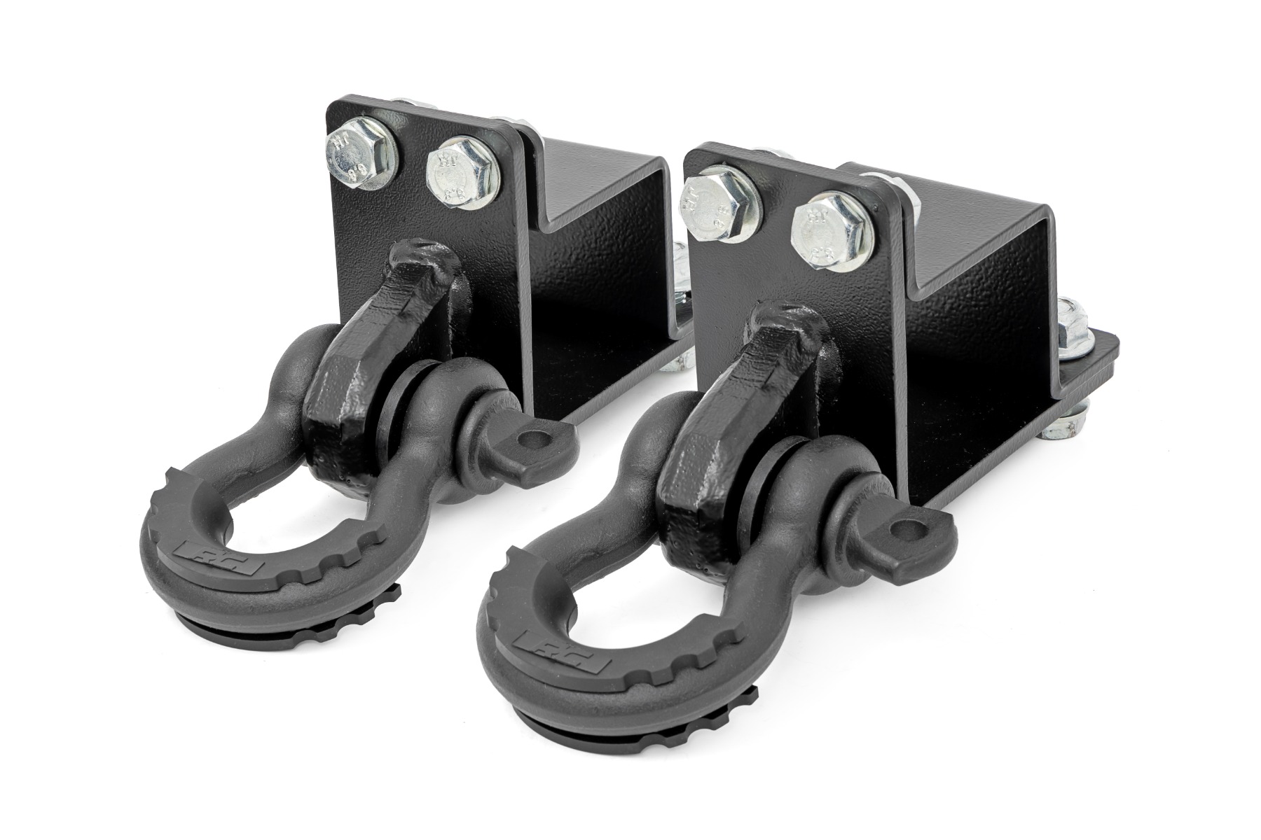 Rough Country Rear Shackle Kit 73117