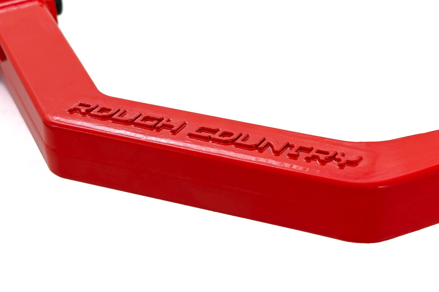 Rough Country Forged Upper Control Arms 75601ARED