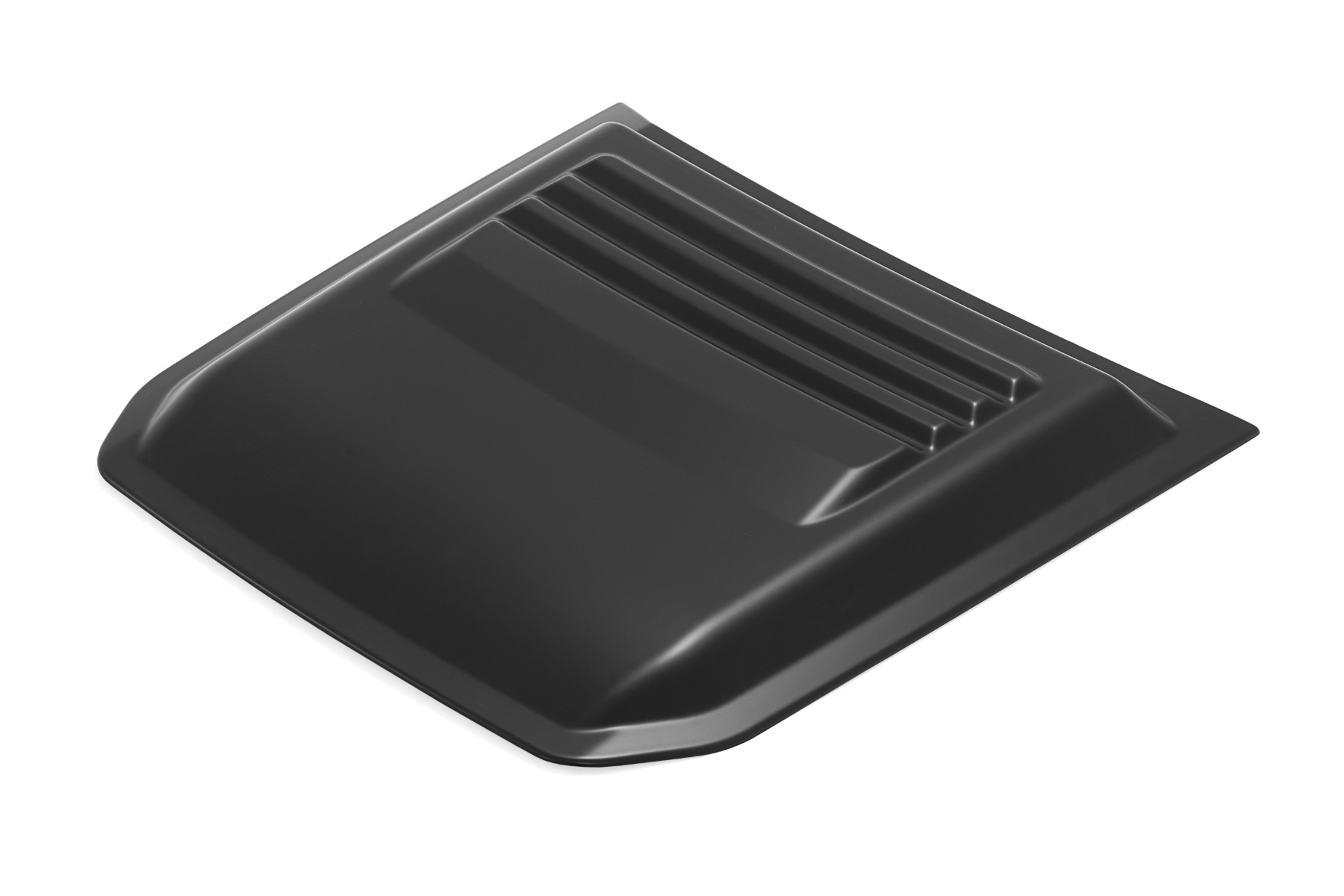 Rough Country Hood Scoop HS30010-B3